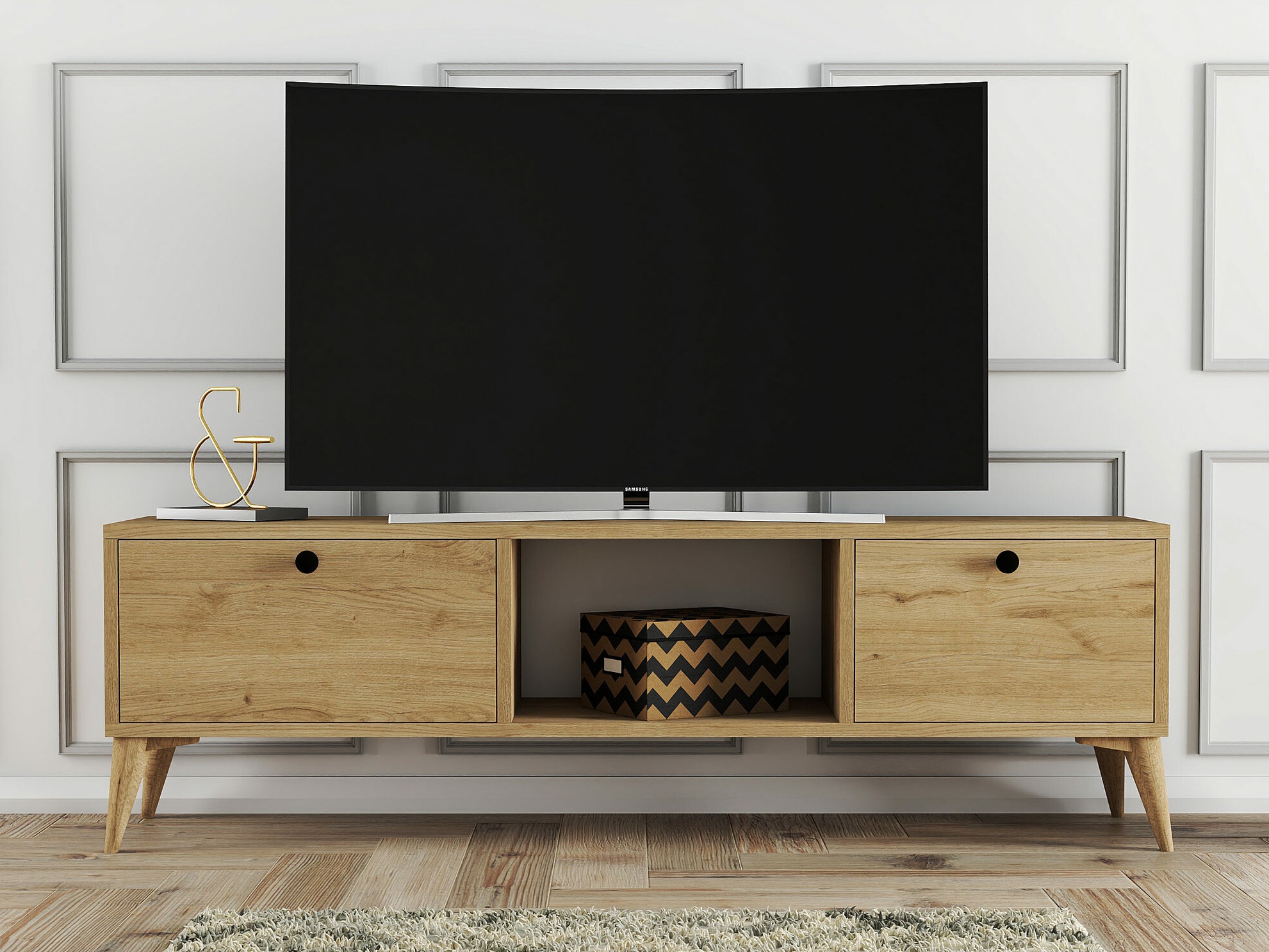 Mueble TV Kailua 1012