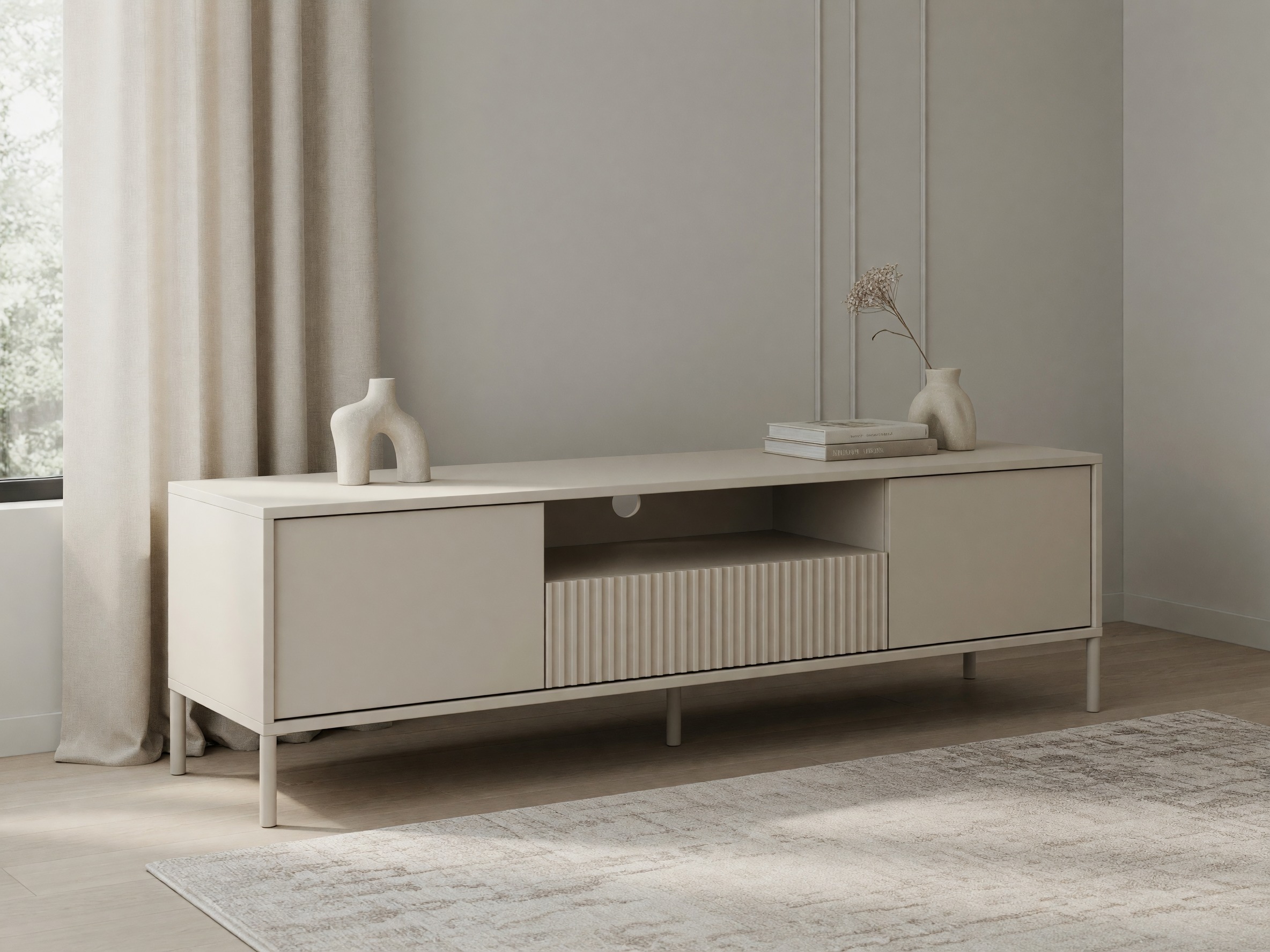 Mueble TV Orlsone 100 (Cachemira)