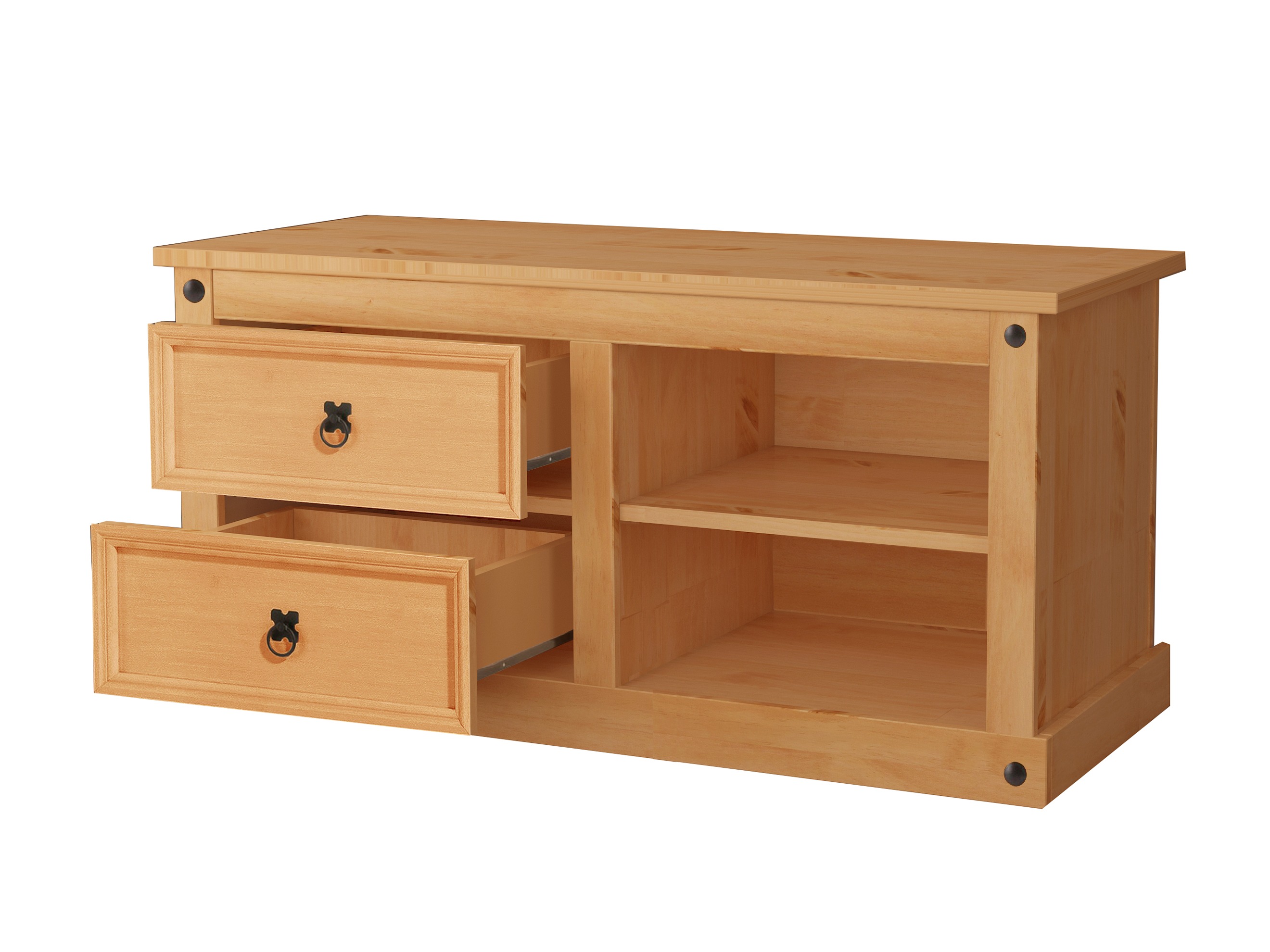 Mueble TV Sonlive 103 (Pino)