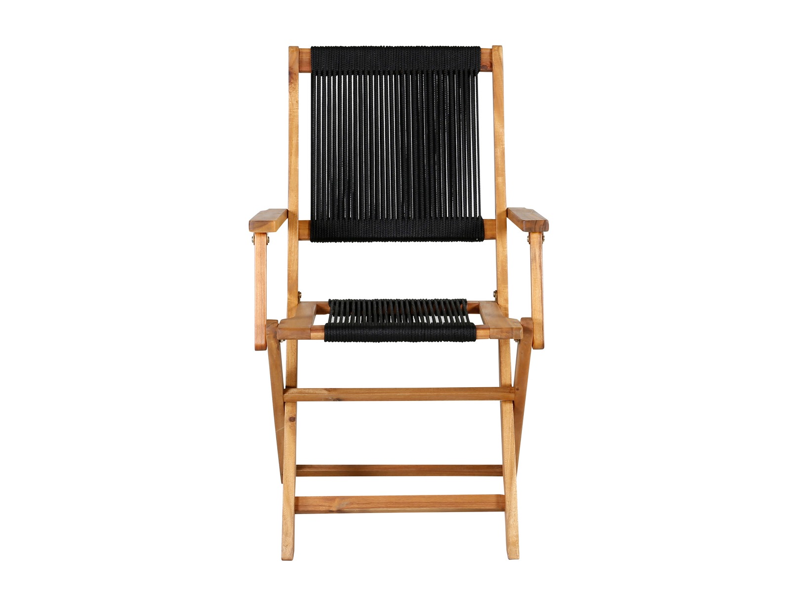 Silla para exterior Dallas 1072