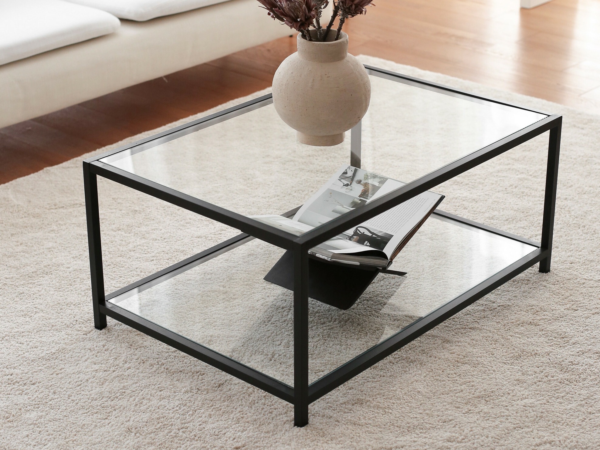 Mesa de centro Kailua 1420