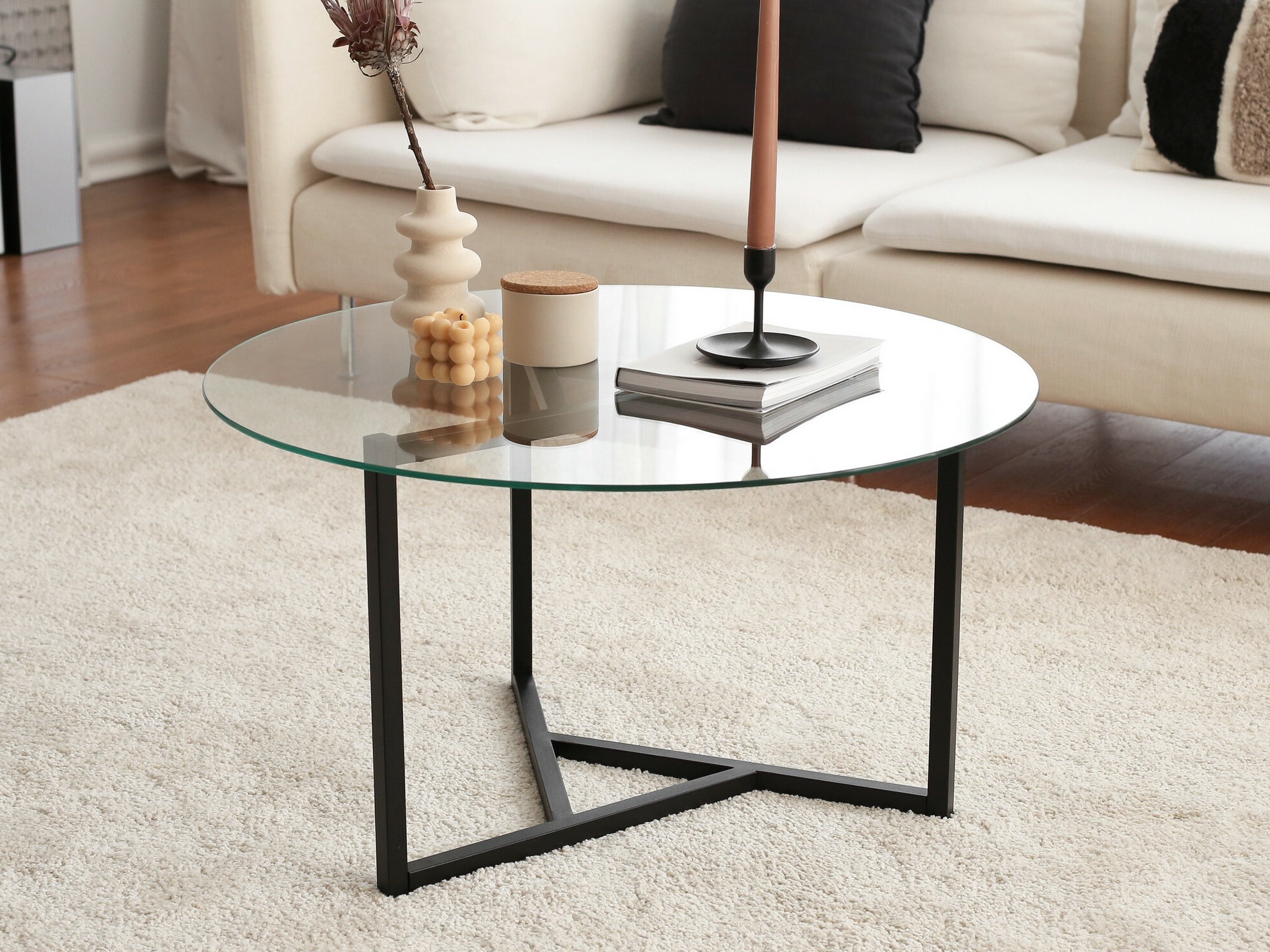 Mesa de centro Kailua 1422