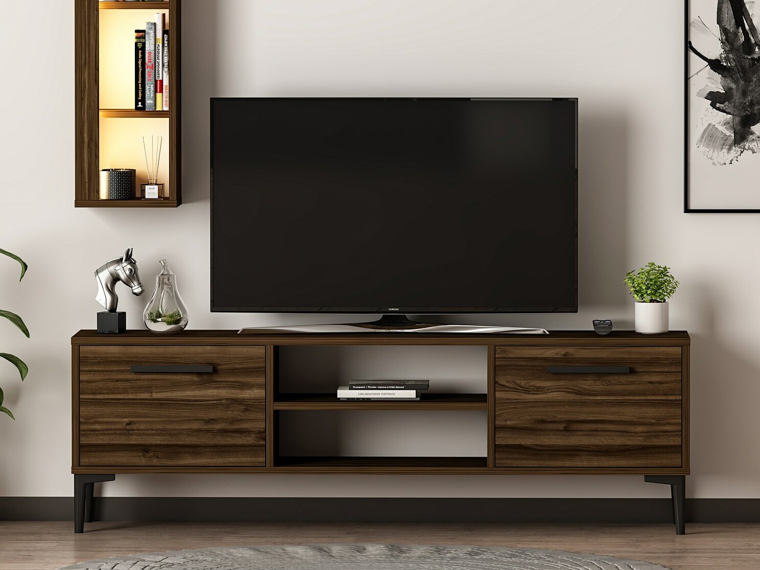 Mueble TV Kailua 1811
