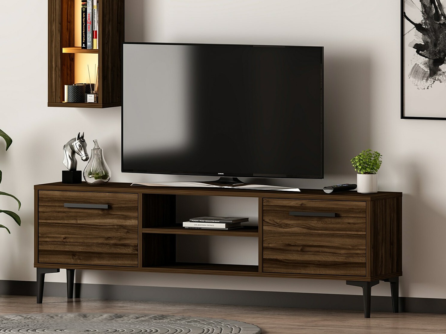 Mueble TV Kailua 1811