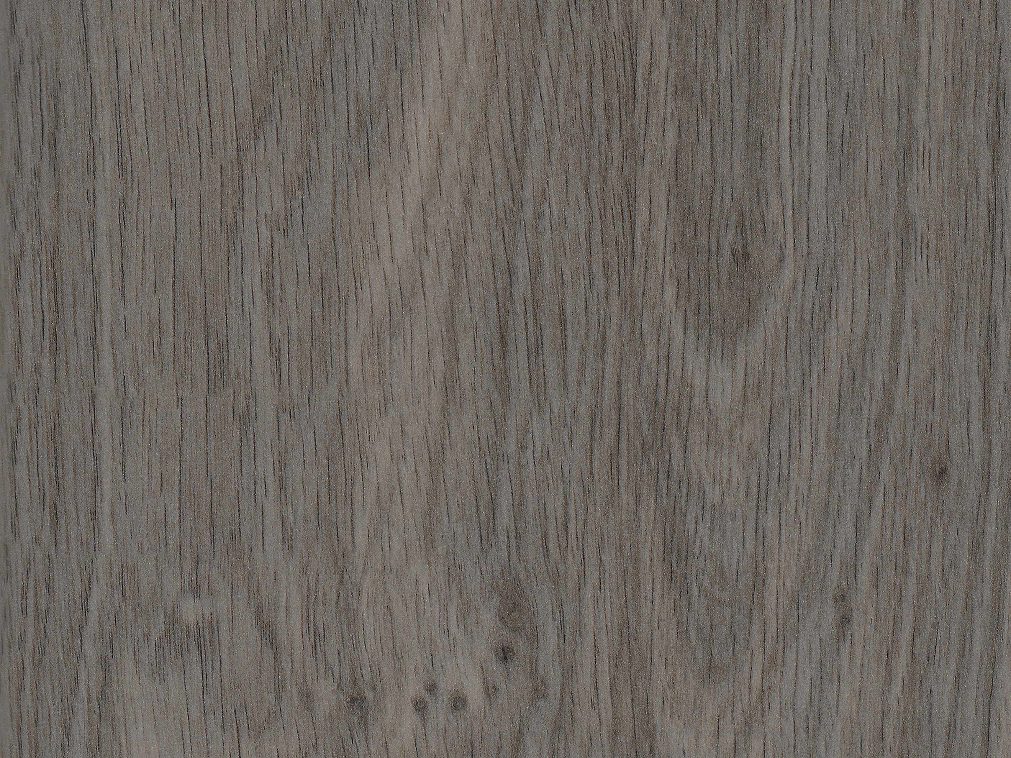 Estantería Tulsa 558 (Roble gris + Negro)