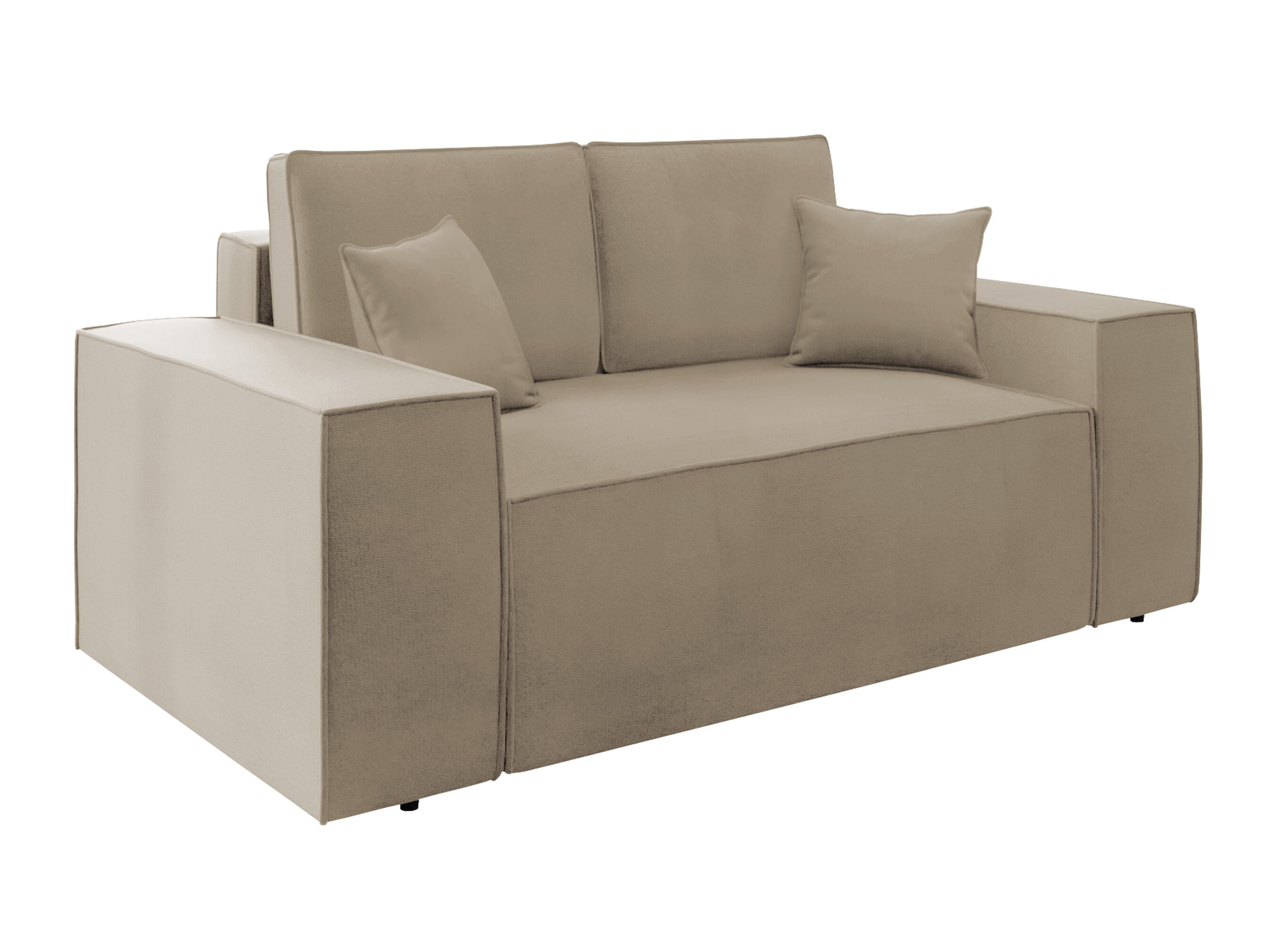 Sofá cama Clovis 107 (Manila 02)