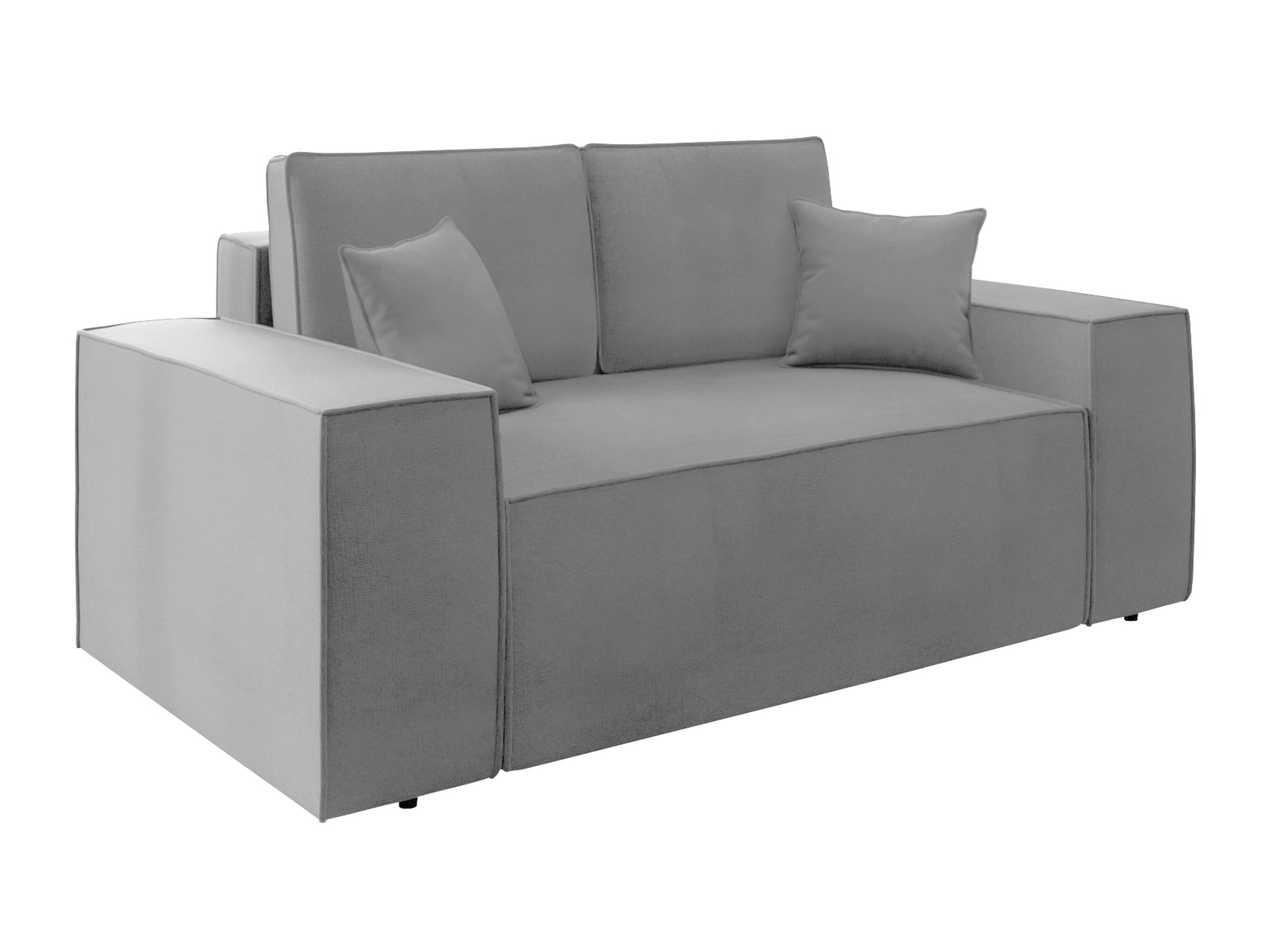 Sofá cama Clovis 107 (Manila 14)