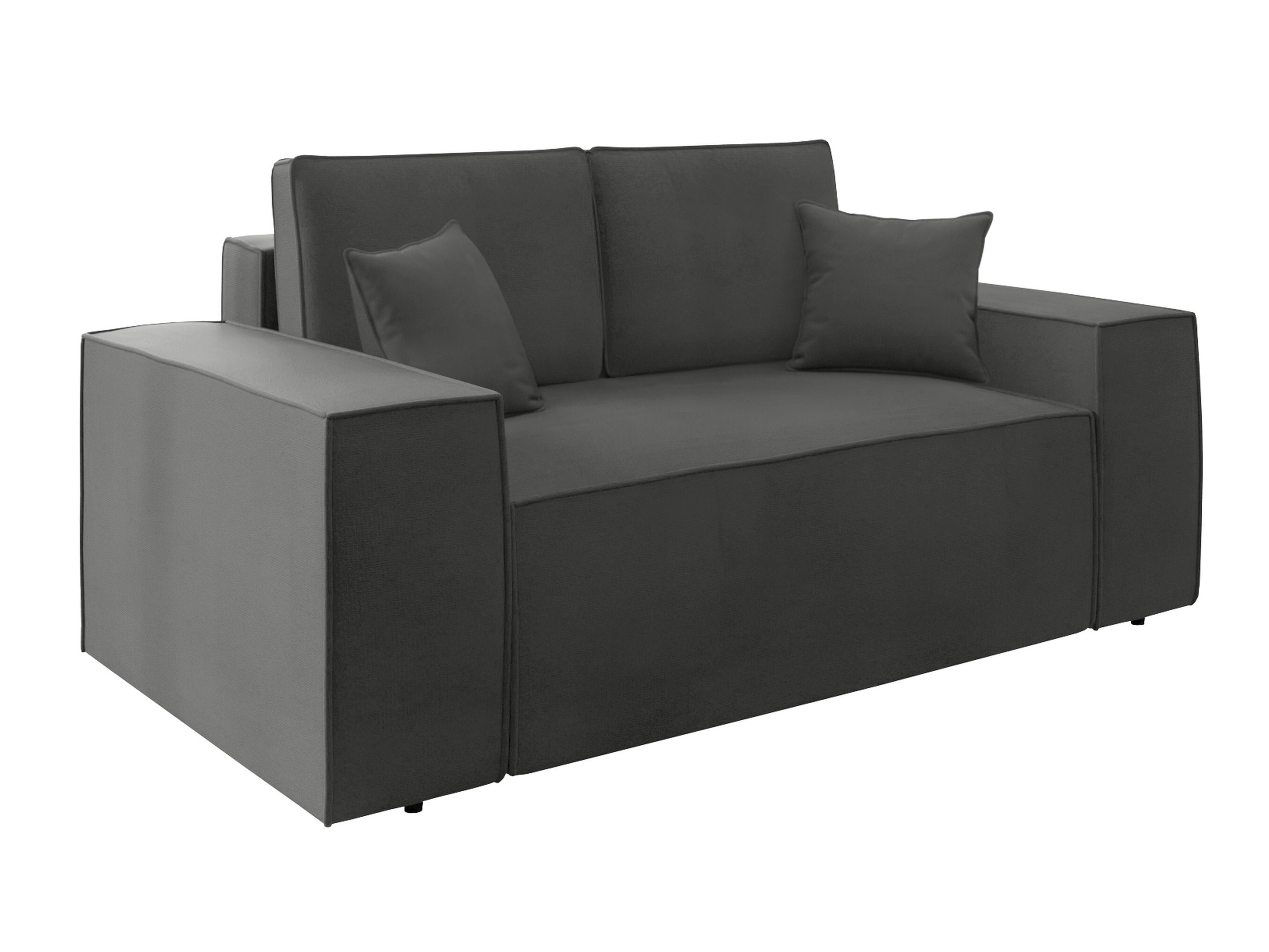 Sofá cama Clovis 107 (Manila 16)