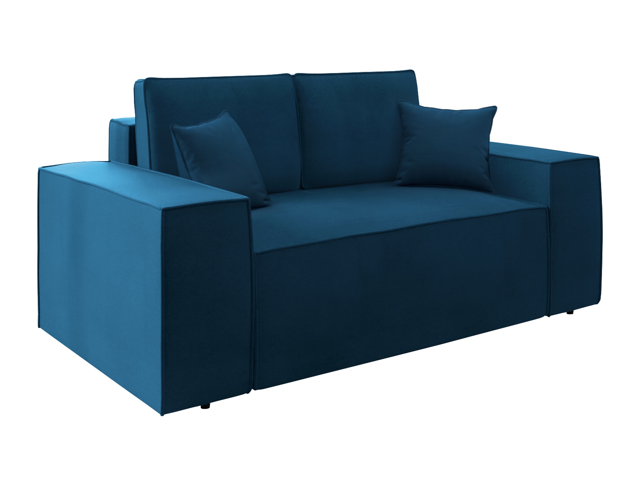 Sofá cama Clovis 107 (Manila 26)
