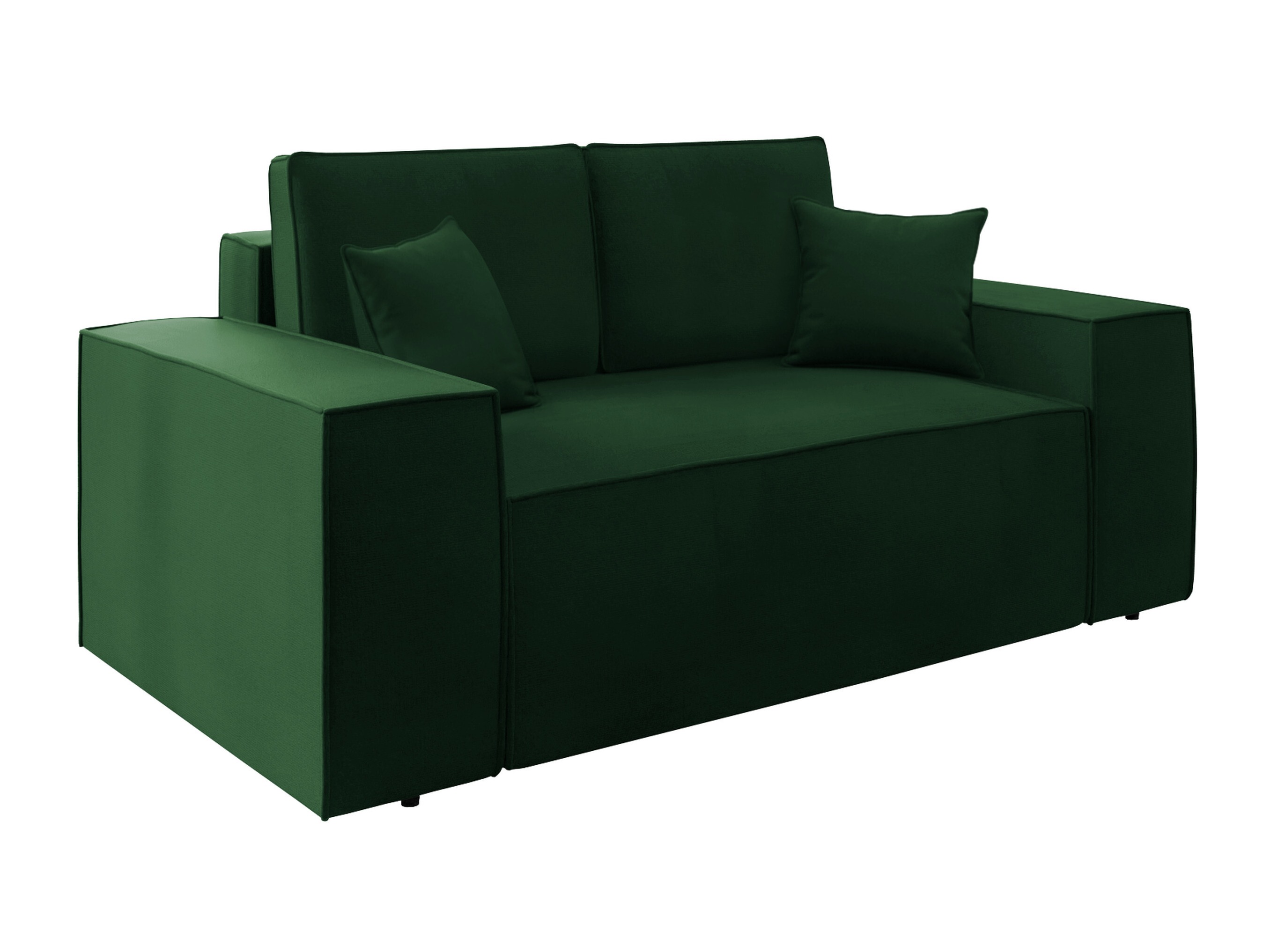 Sofá cama Clovis 107 (Manila 35)