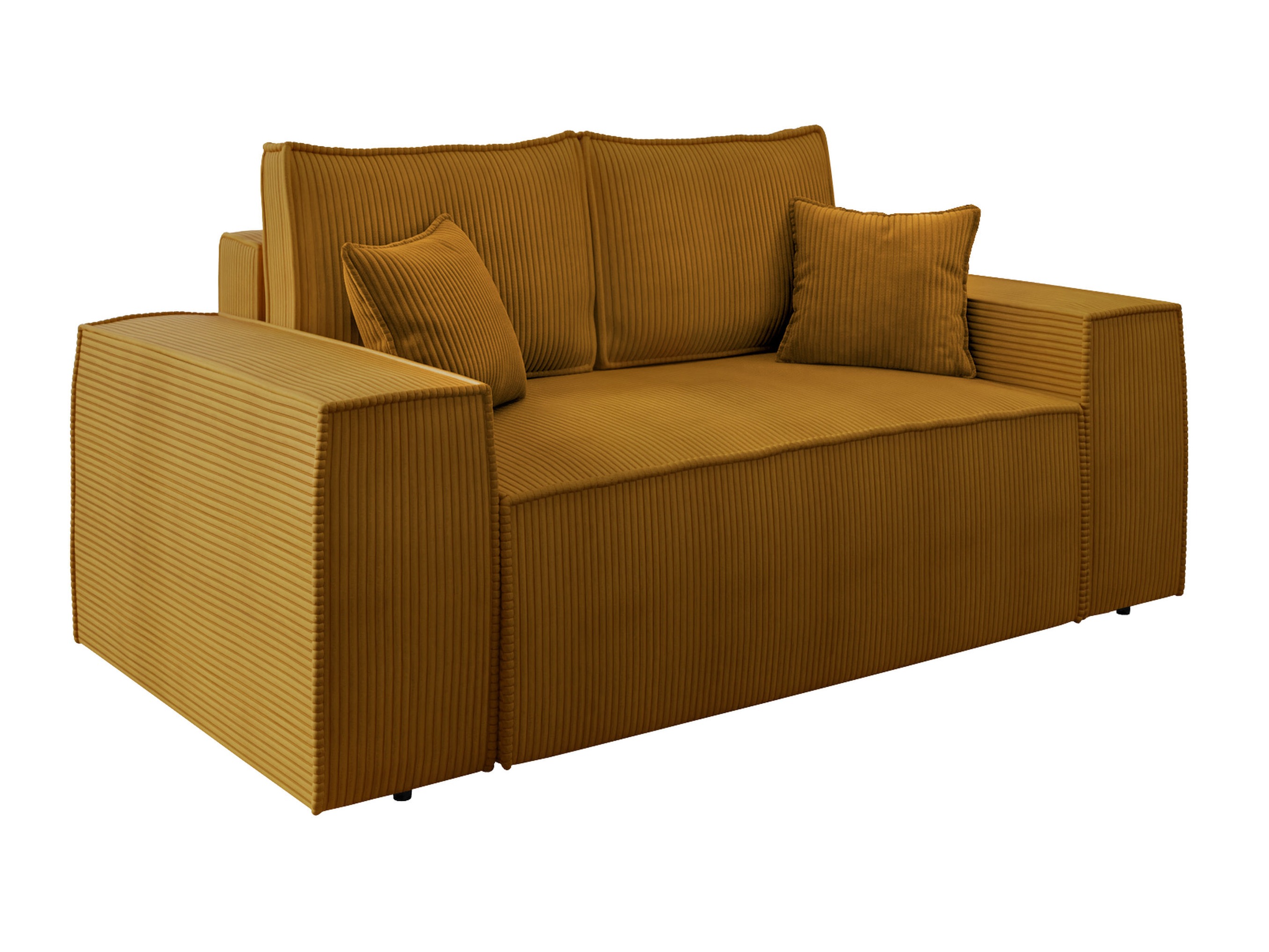 Sofá cama Clovis 107 (Poso 01)