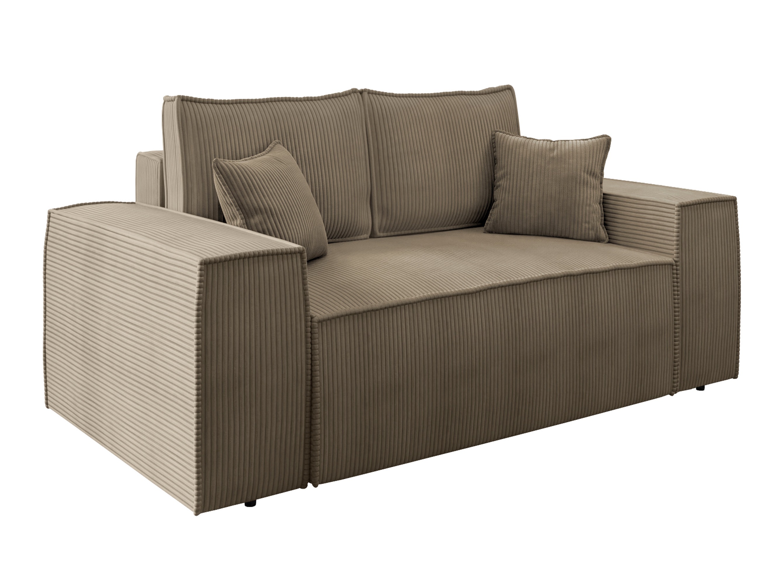 Sofá cama Clovis 107 (Poso 02)