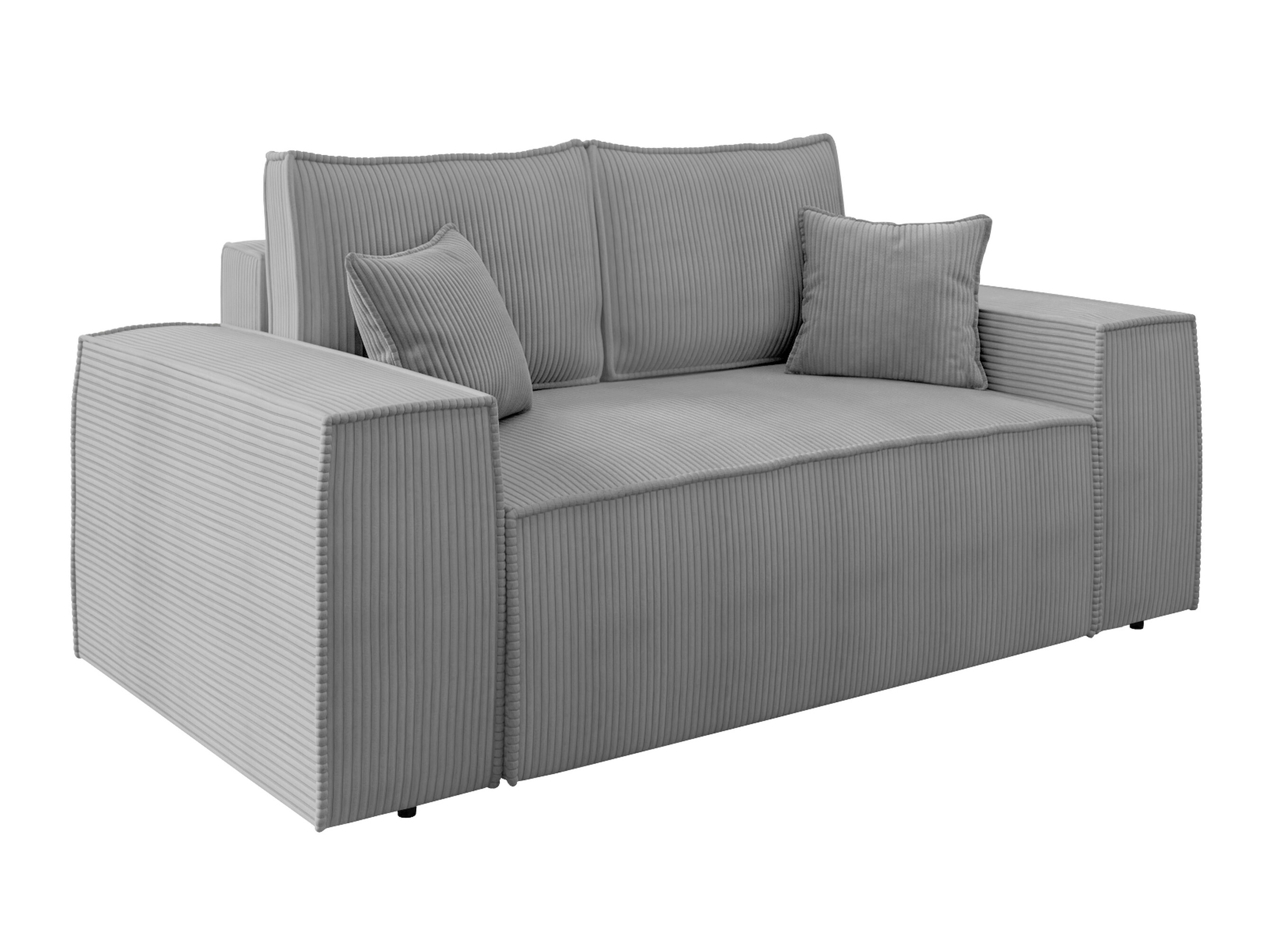 Sofá cama Clovis 107 (Poso 110)