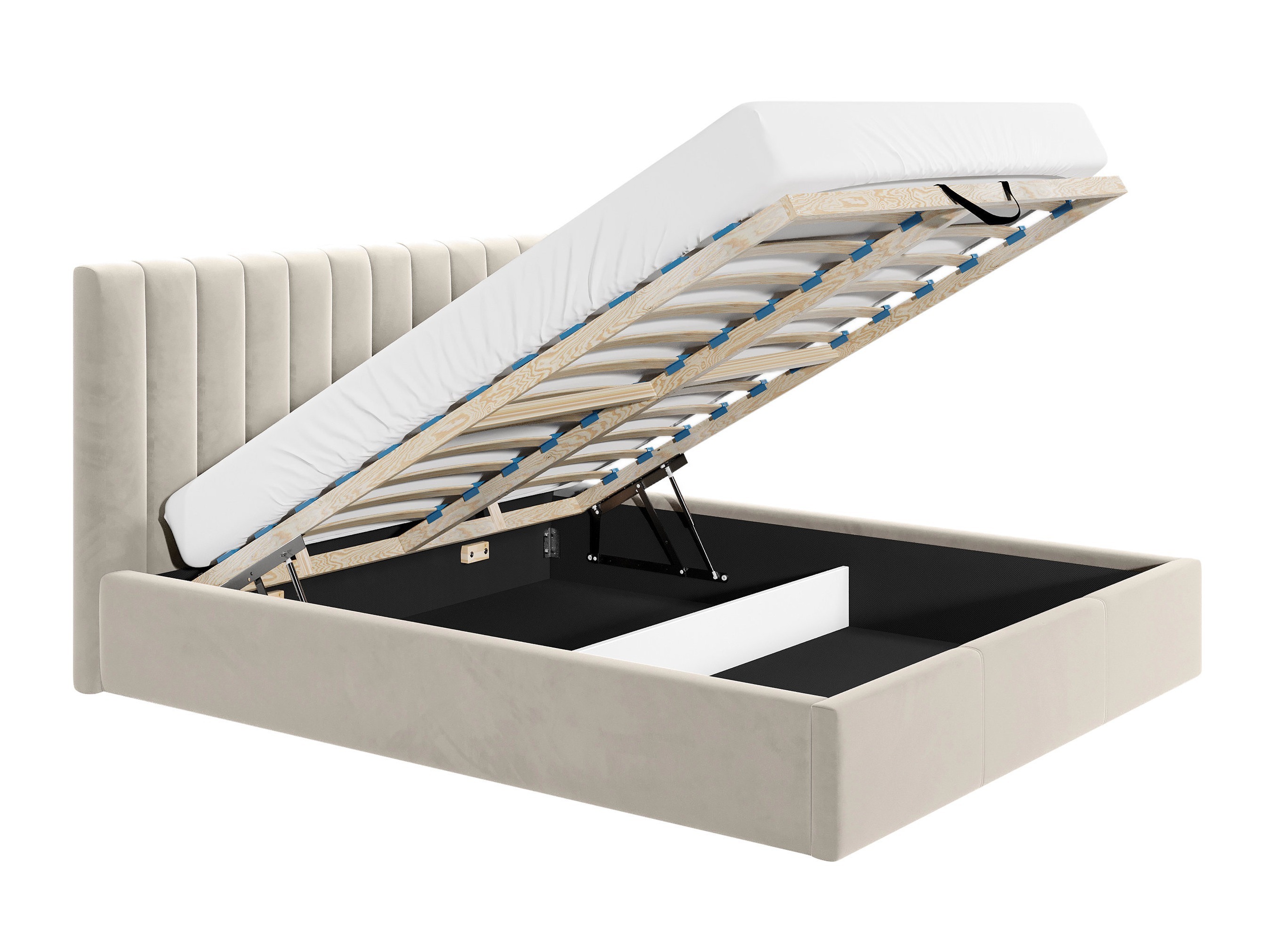 Cama ComfiDream Fenara I (Fresh 32)