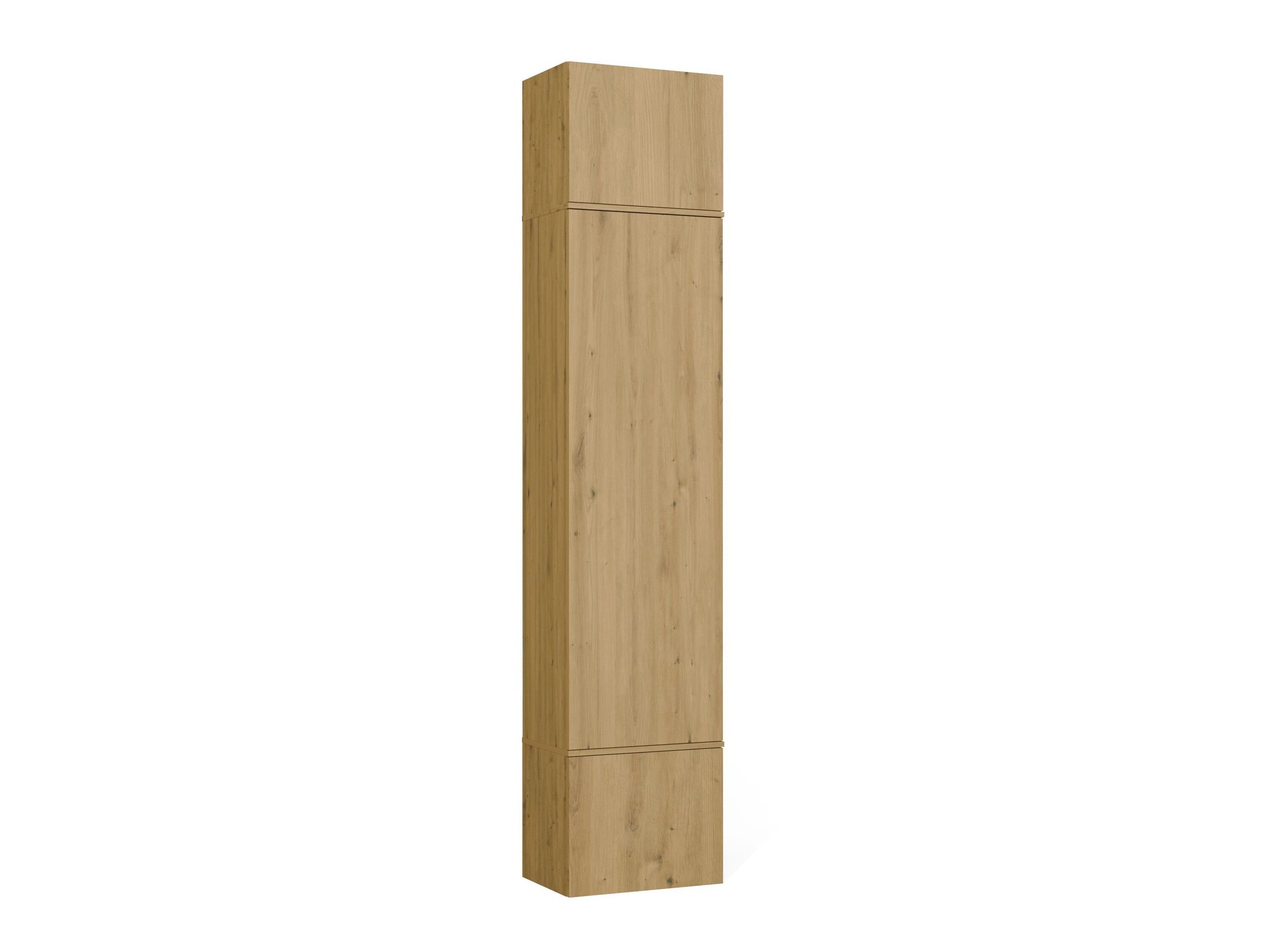 Armario Mandeville 375 (Roble Artisan)