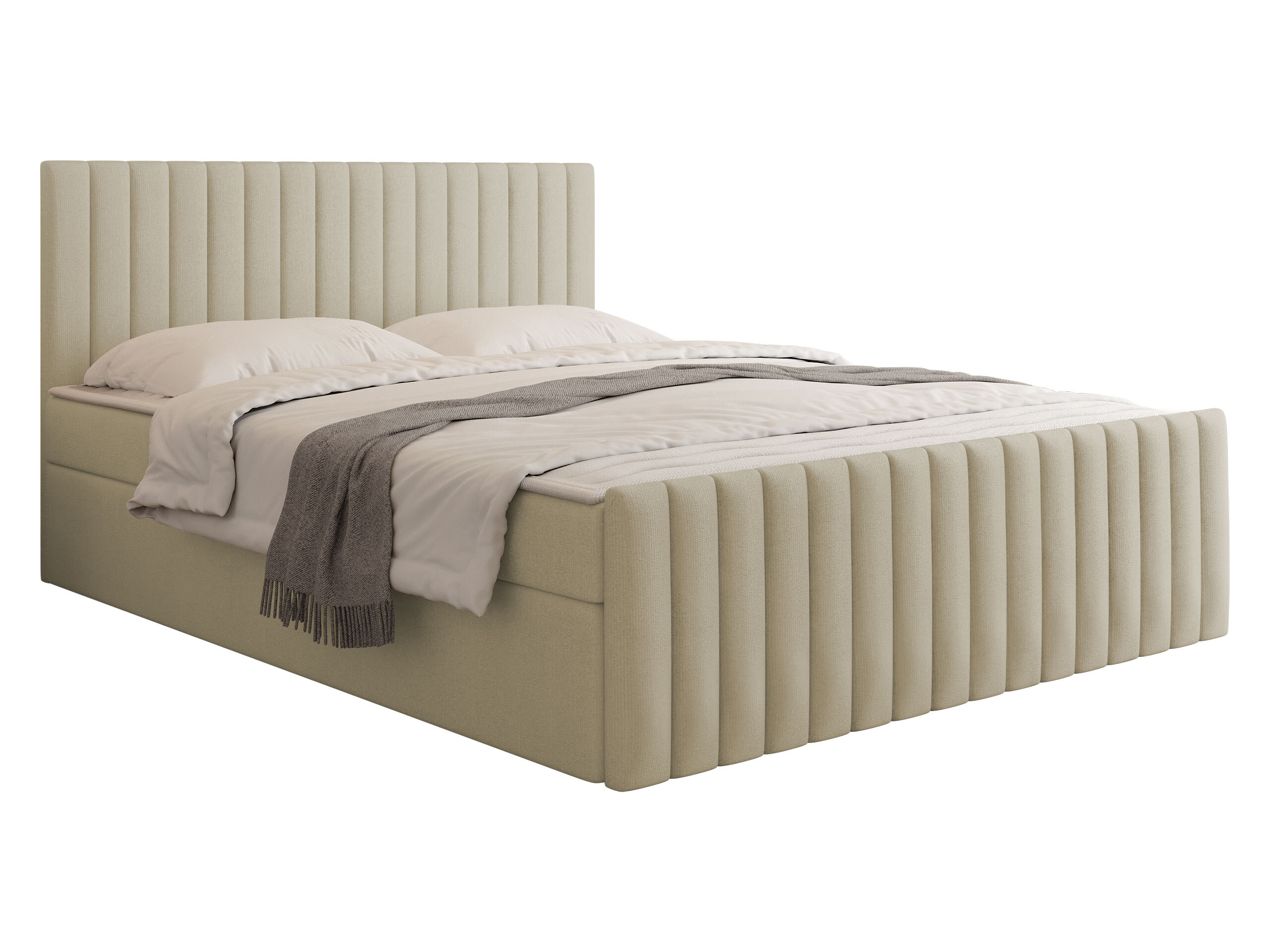 Cama continental Comfivo Apis II (Polo 872)
