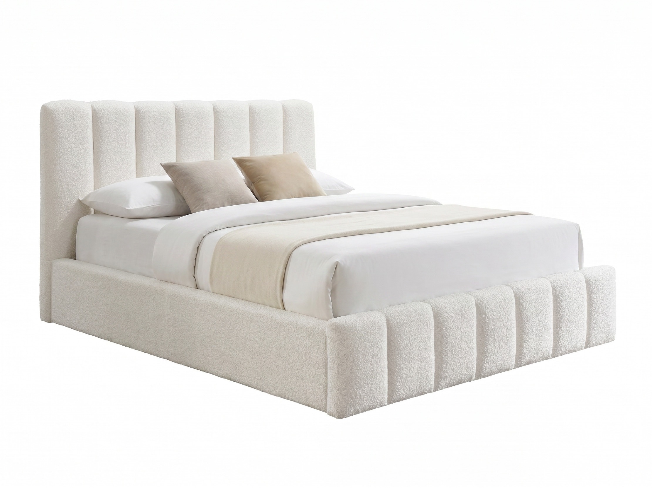 Cama Comfivo Canum
