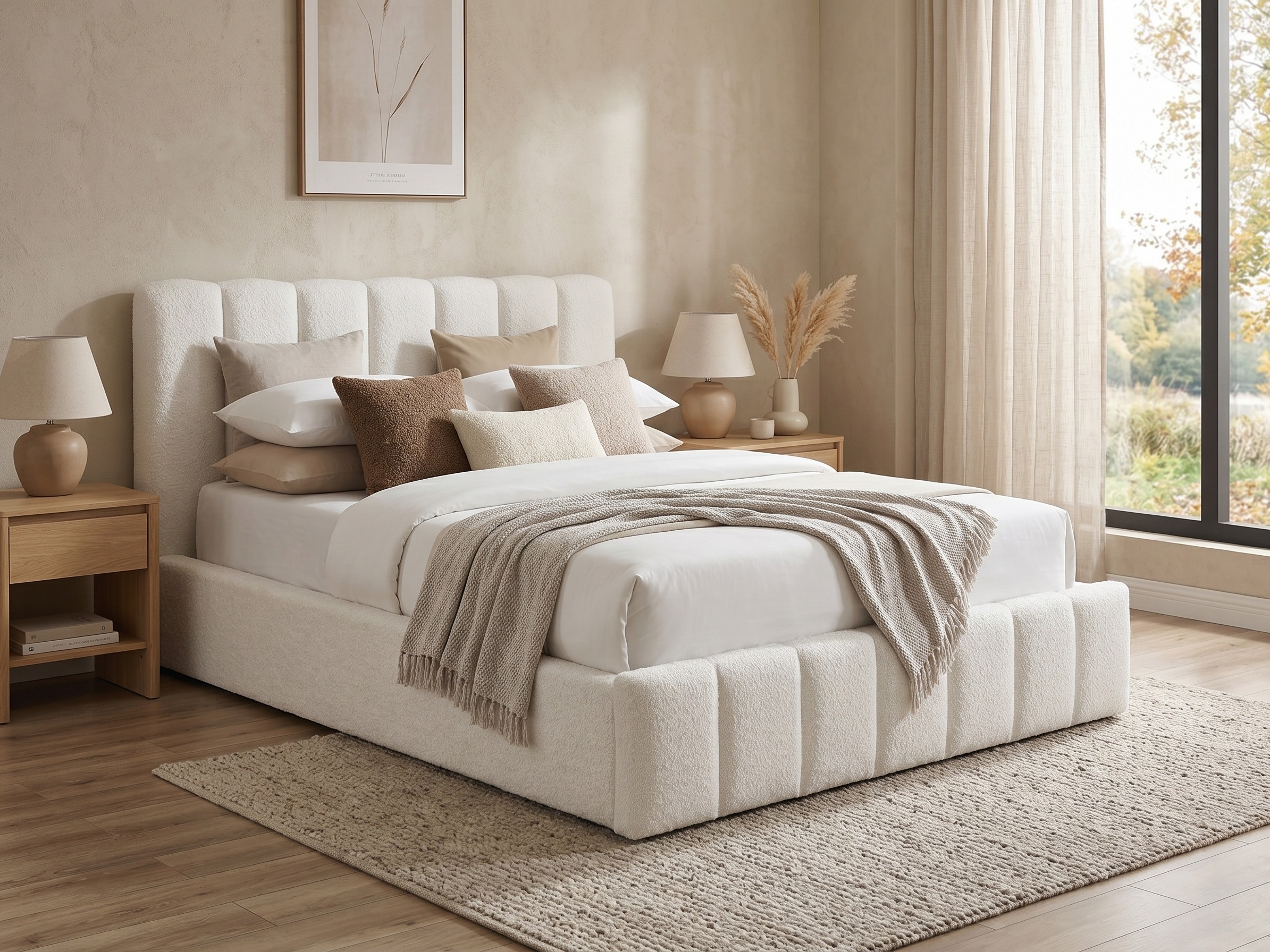Cama Comfivo Canum