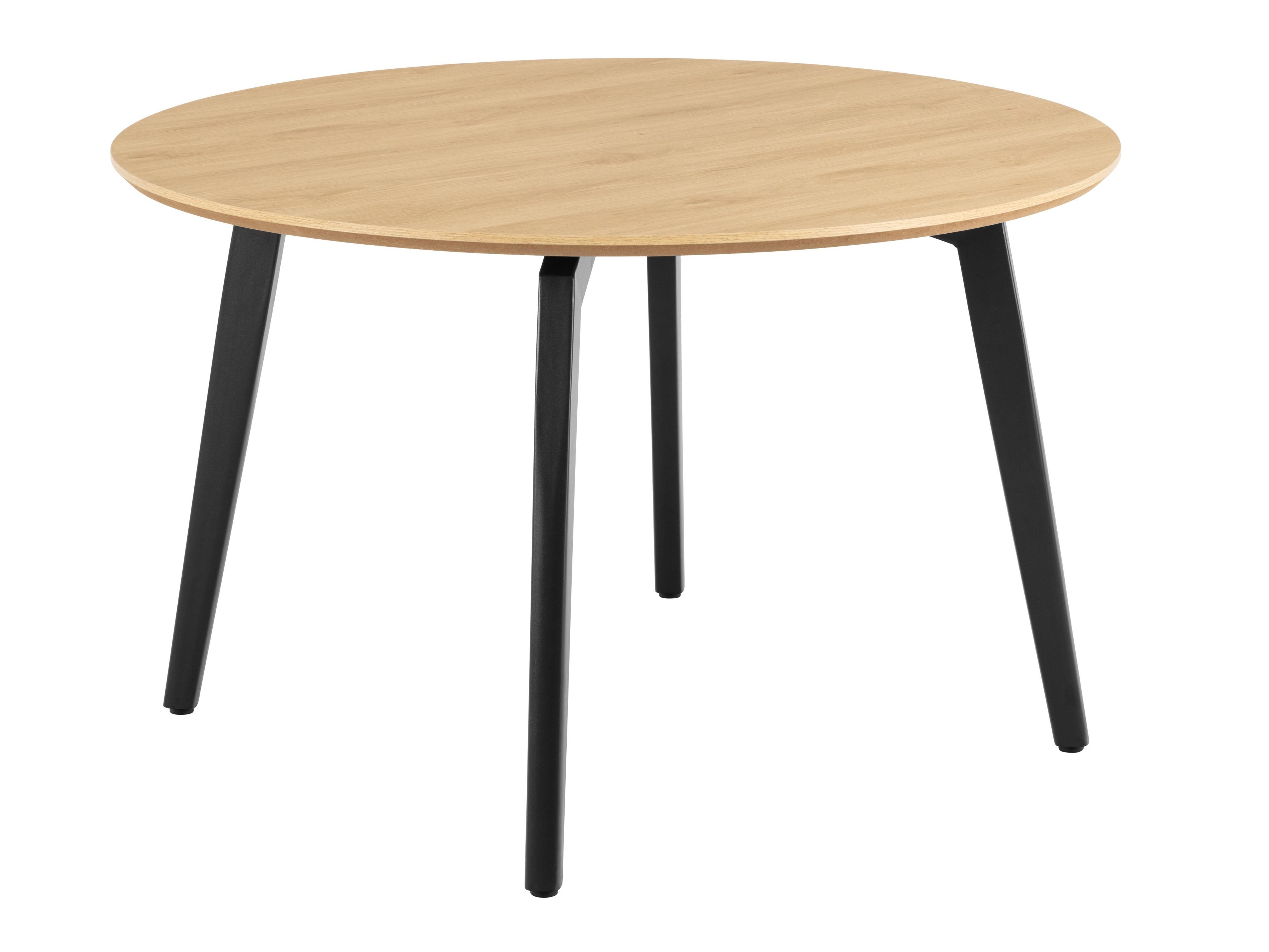 Conjunto de mesas y sillas para comedor Norsica 1008 (Gris)
