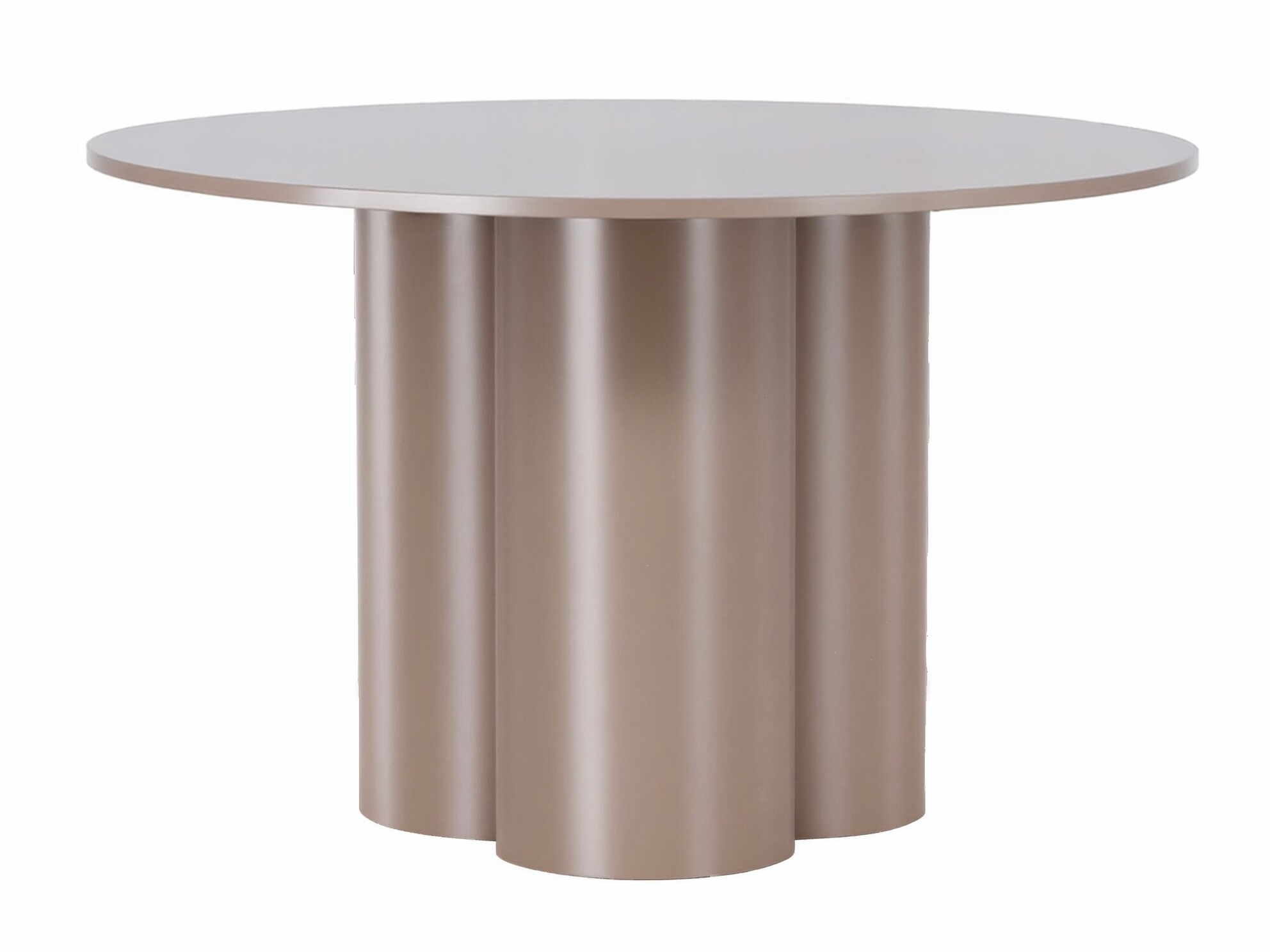 Mesa de centro Dallas 3188 (Marrón)
