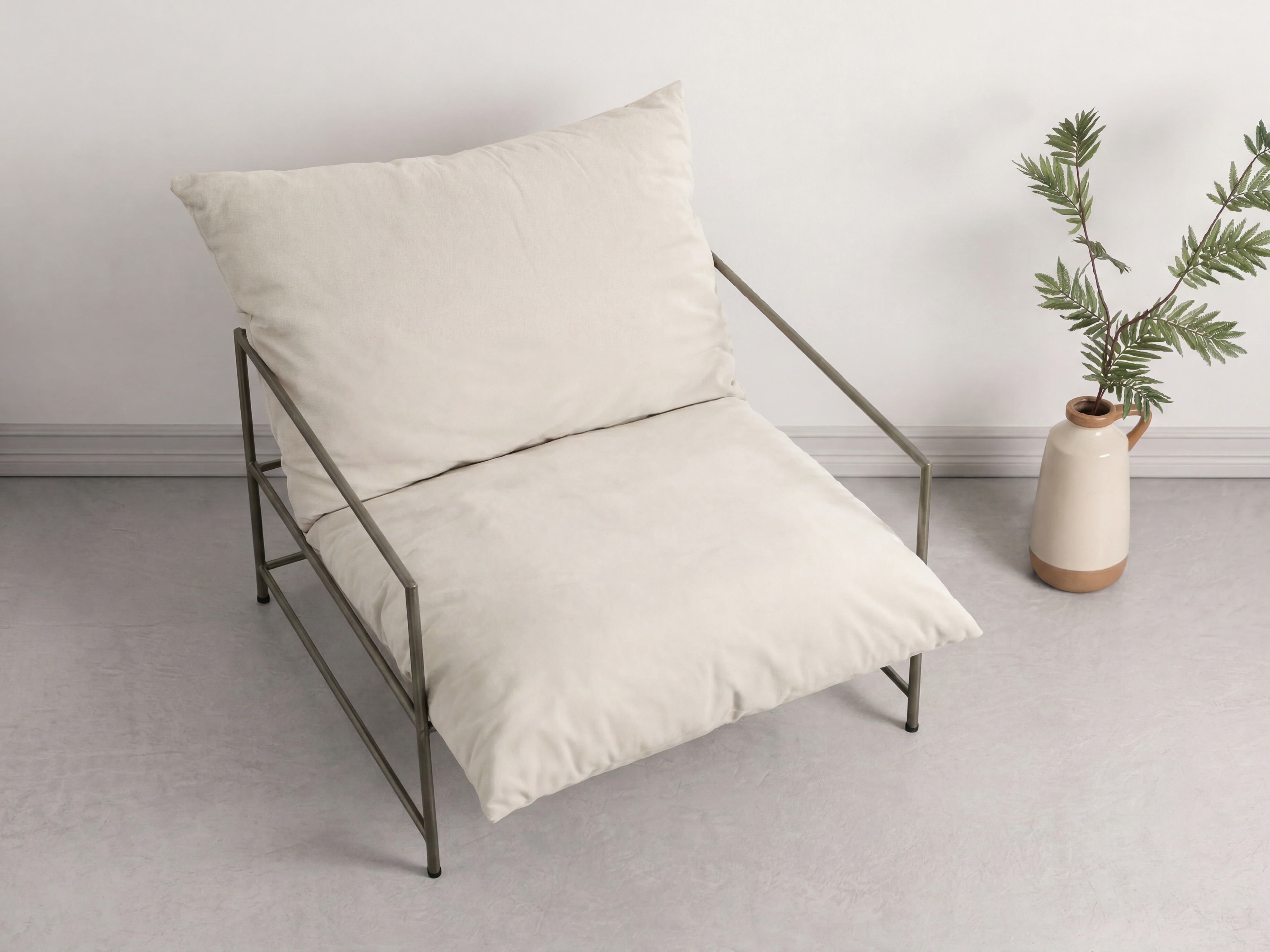Sillón Dallas 5165