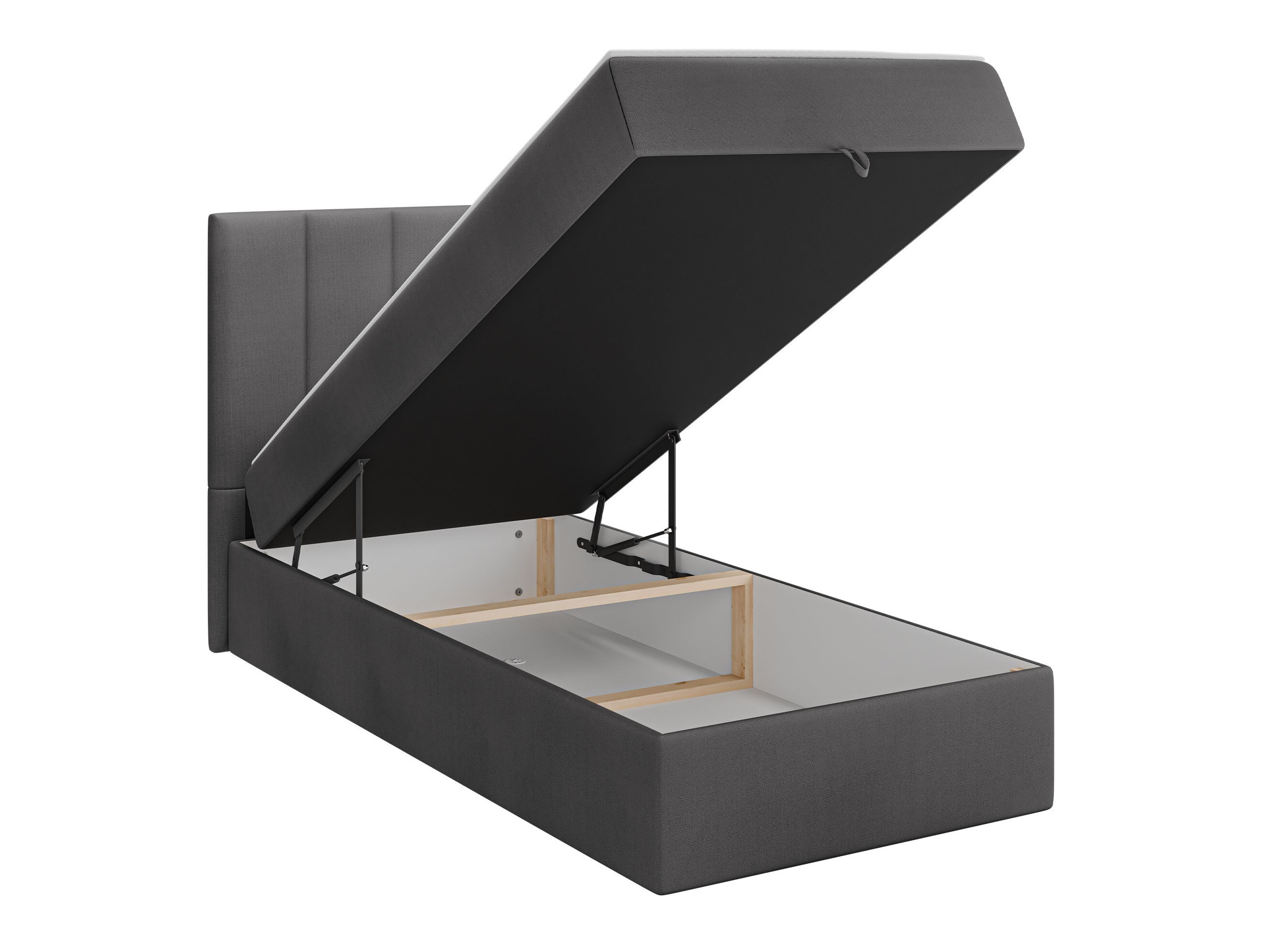 Cama continental Oppidum I (Polo 872)