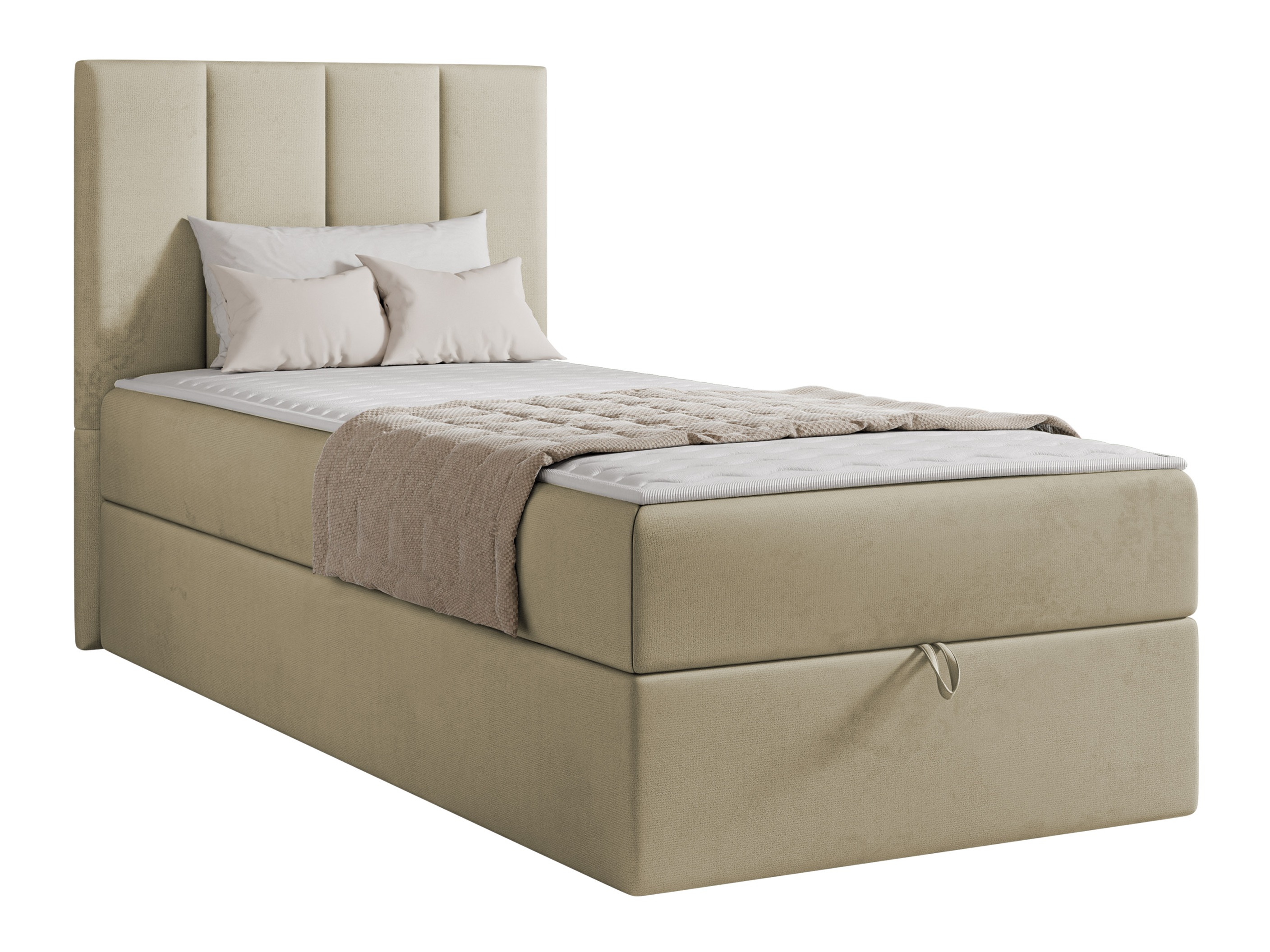 Cama continental Oppidum I (Polo 872)