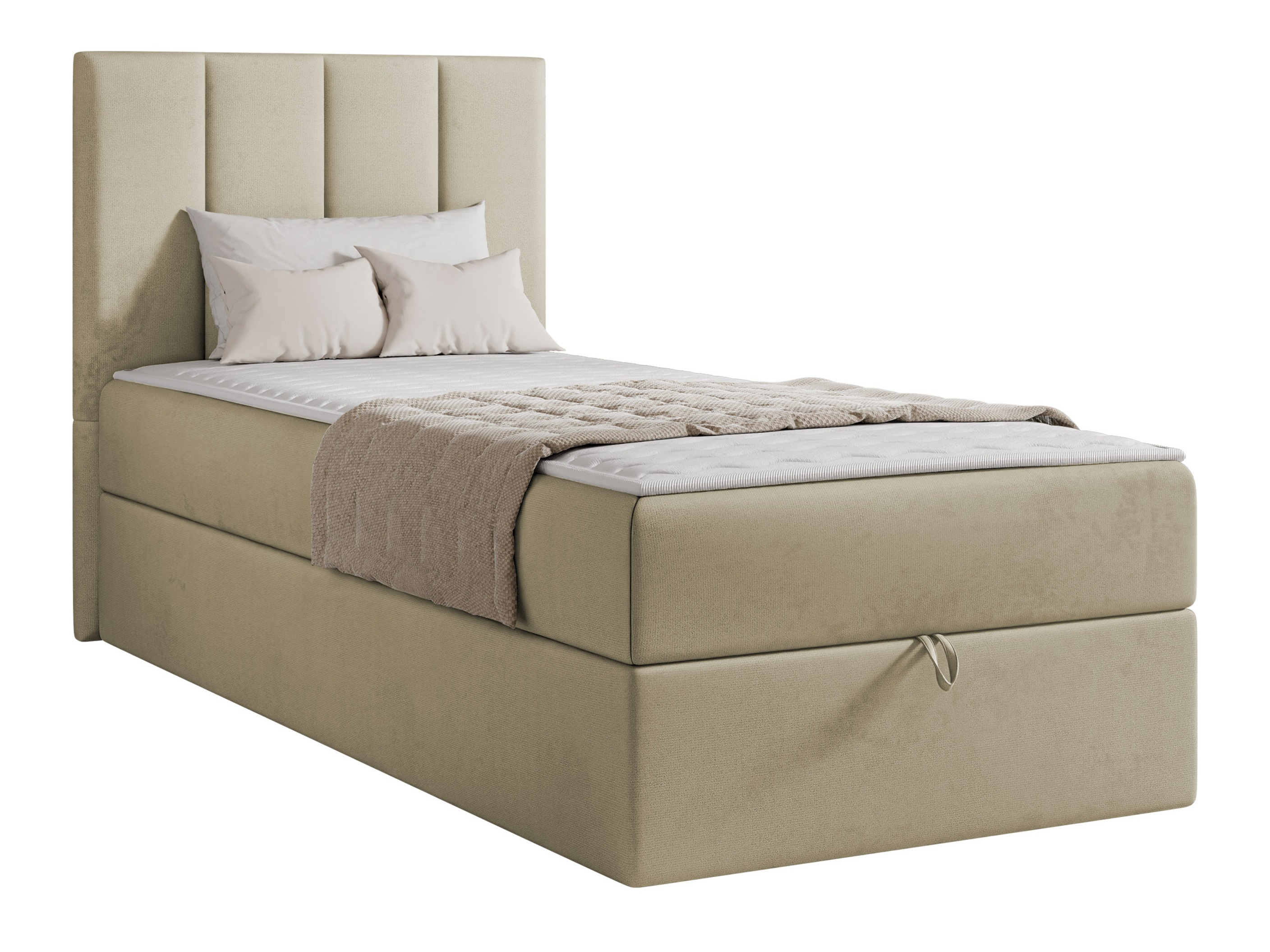 Cama continental Oppidum I (Polo 872)