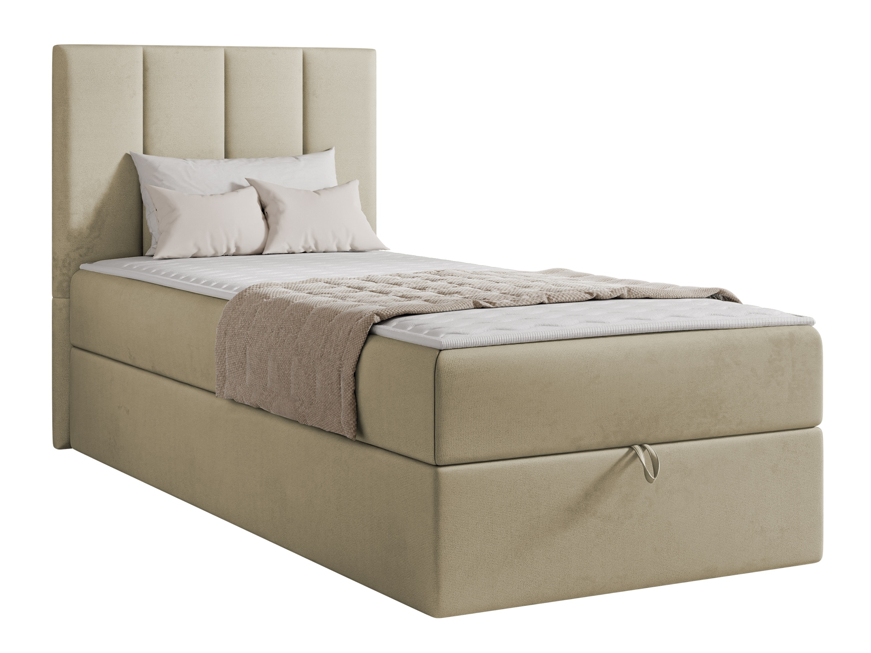 Cama continental Oppidum I (Polo 872)
