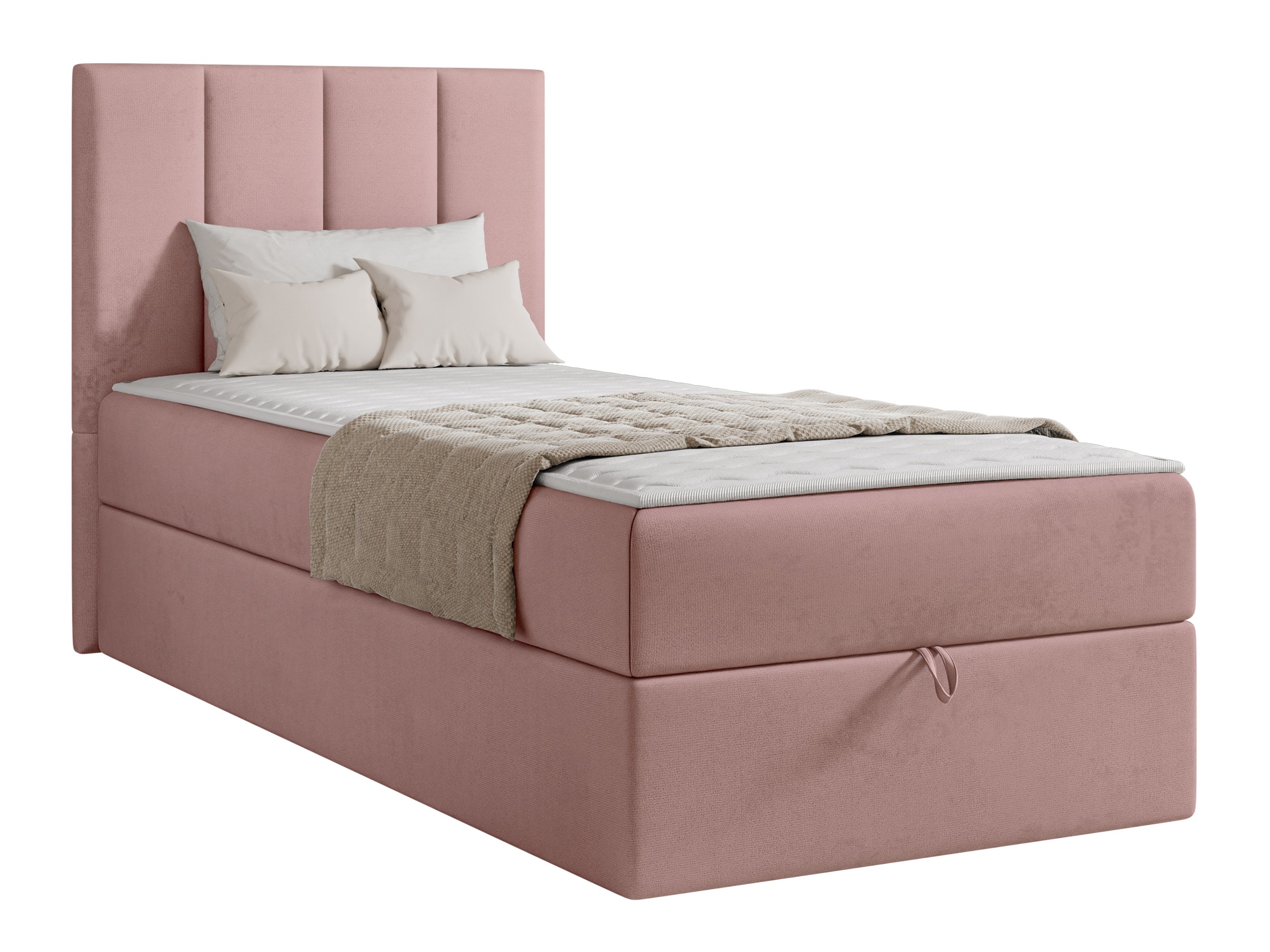 Cama continental Oppidum I (Polo 882)