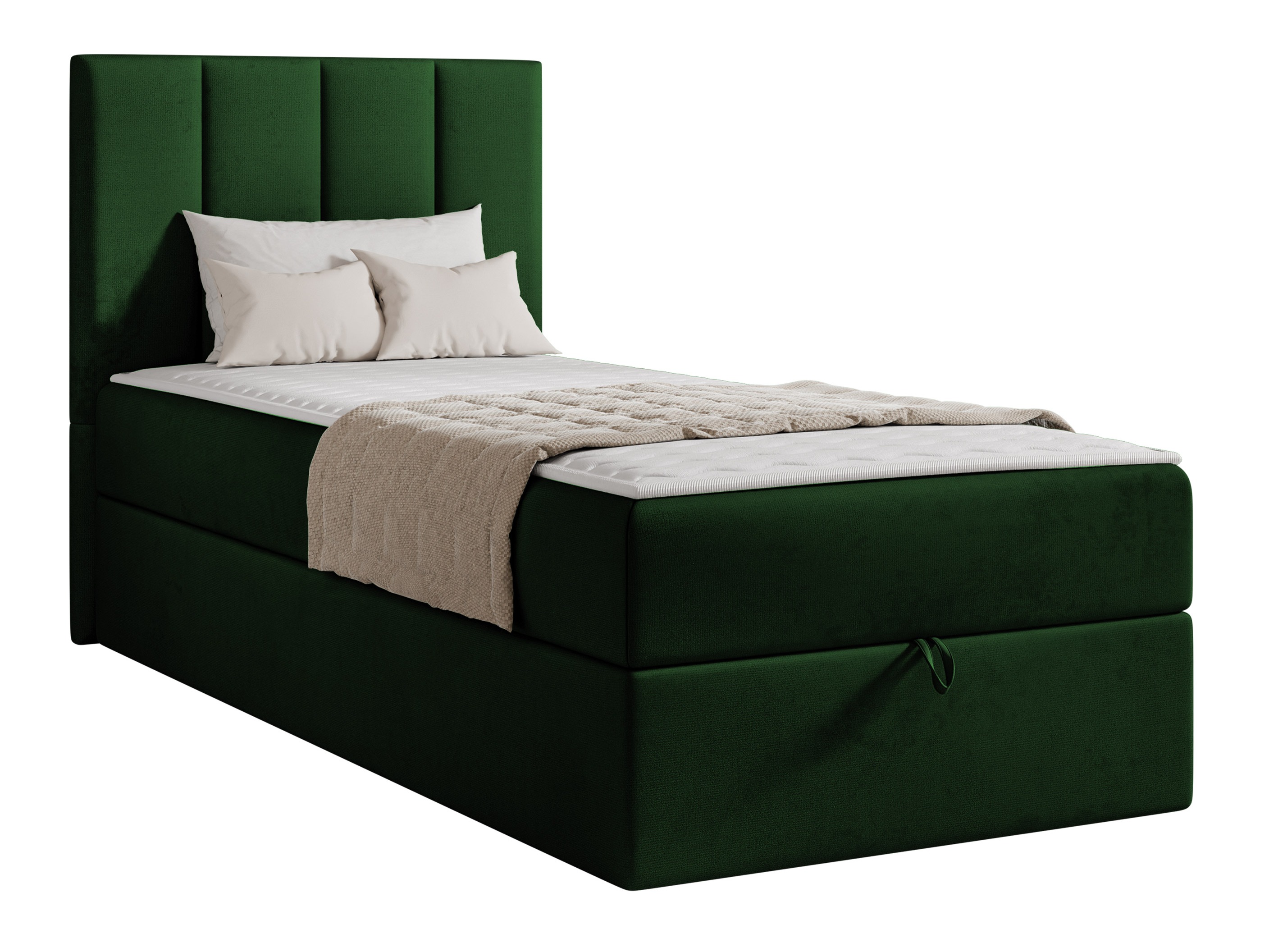 Cama continental Oppidum I (Polo 889)