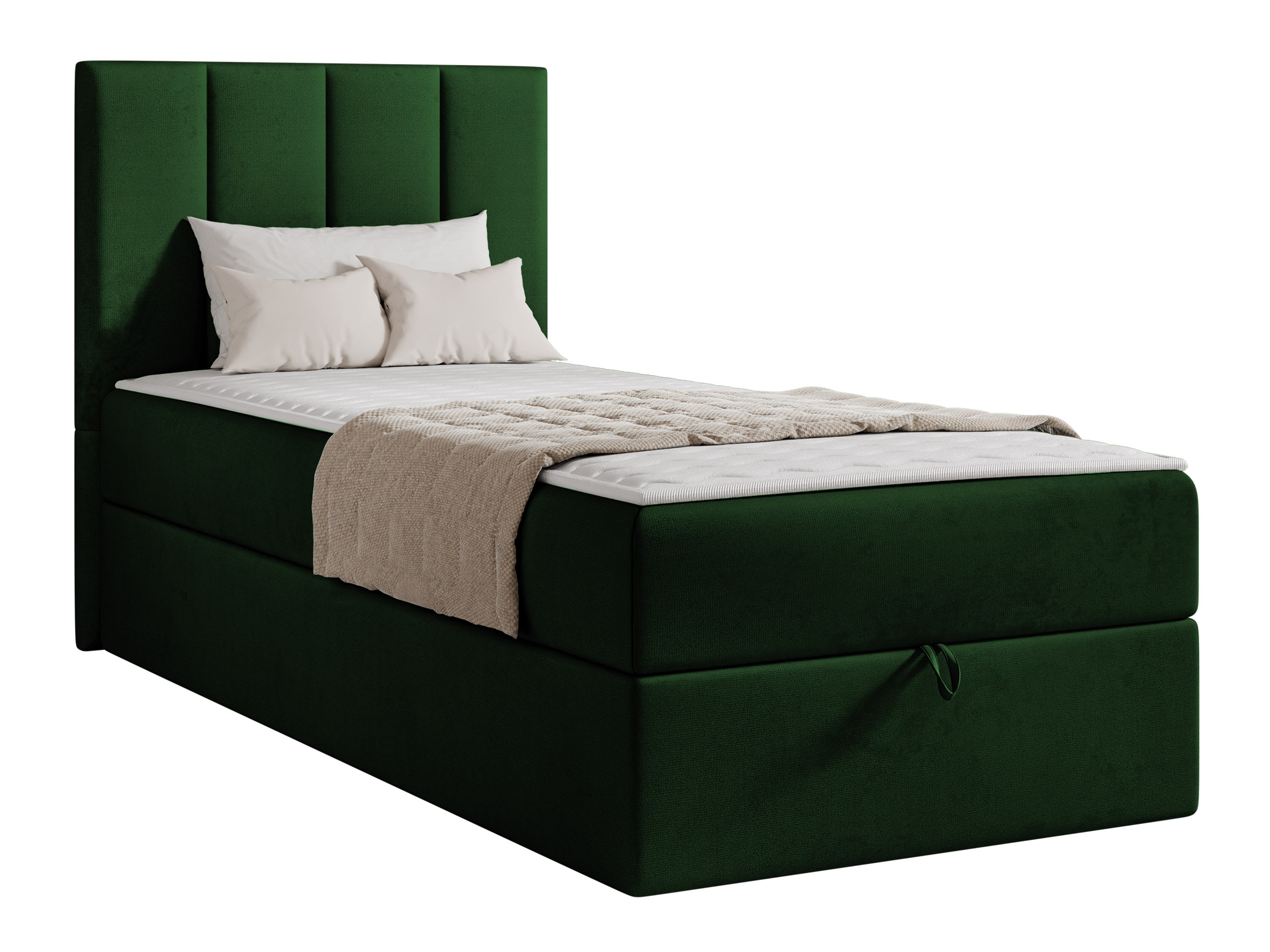 Cama continental Oppidum I (Polo 889)