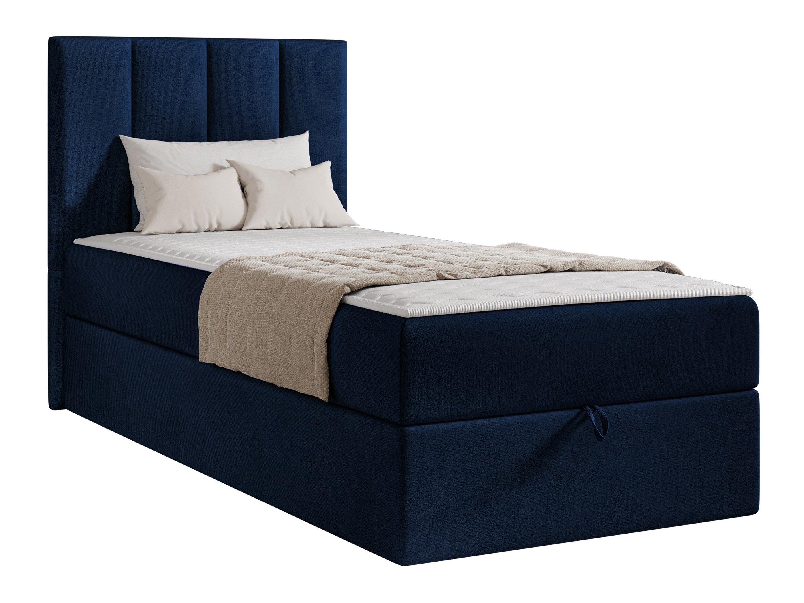 Cama continental Oppidum I (Polo 891)