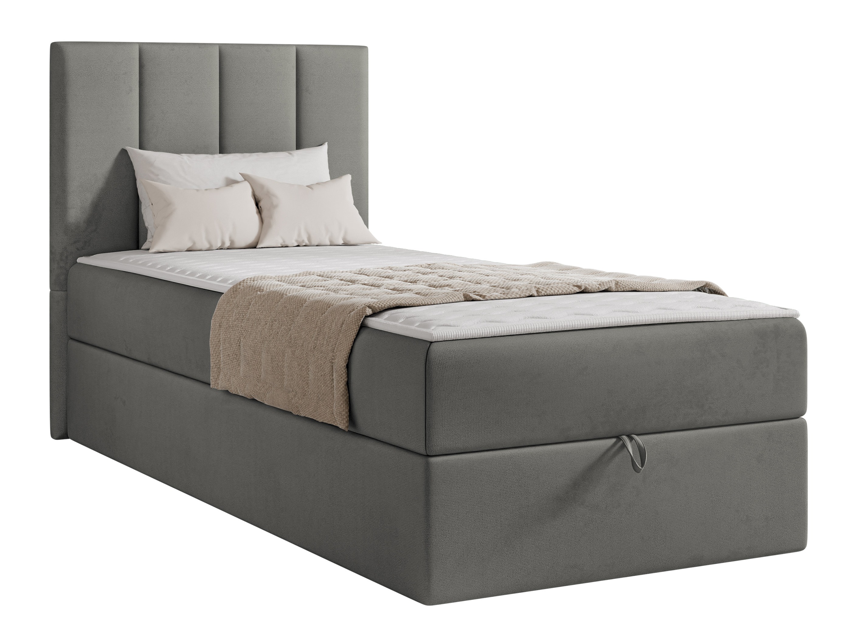 Cama continental Oppidum I (Polo 894)
