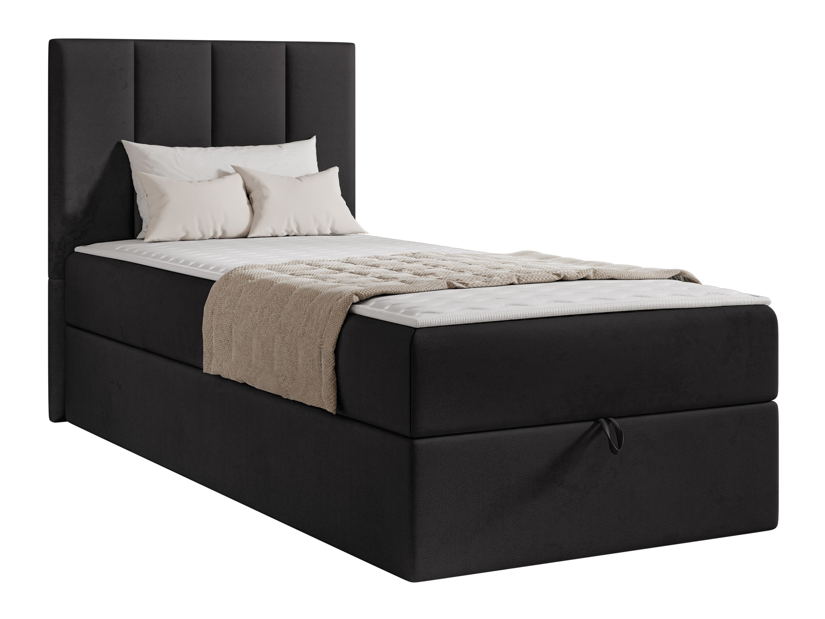 Cama continental Oppidum I (Polo 897)