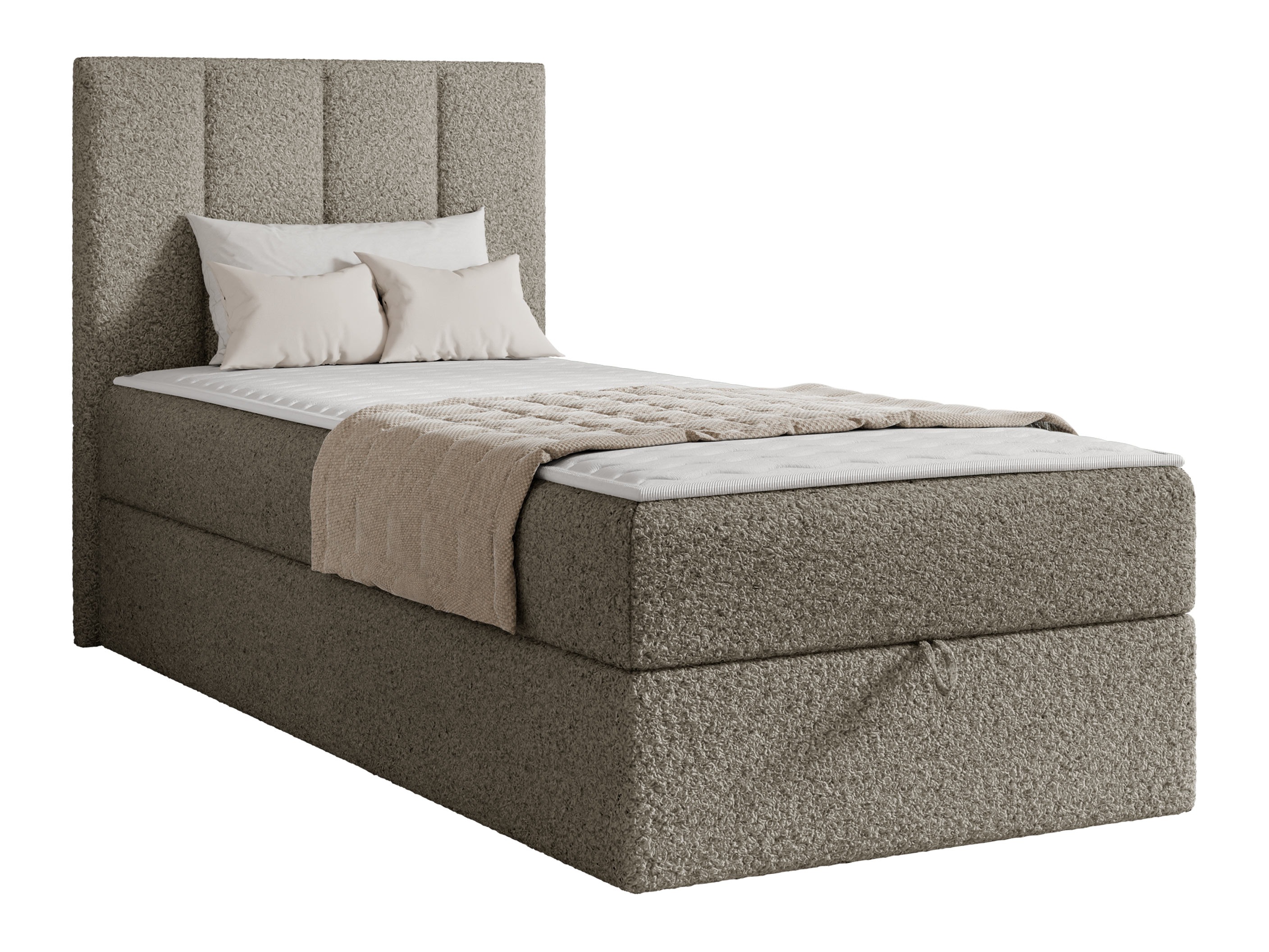 Cama continental Oppidum I (Lambi 03)