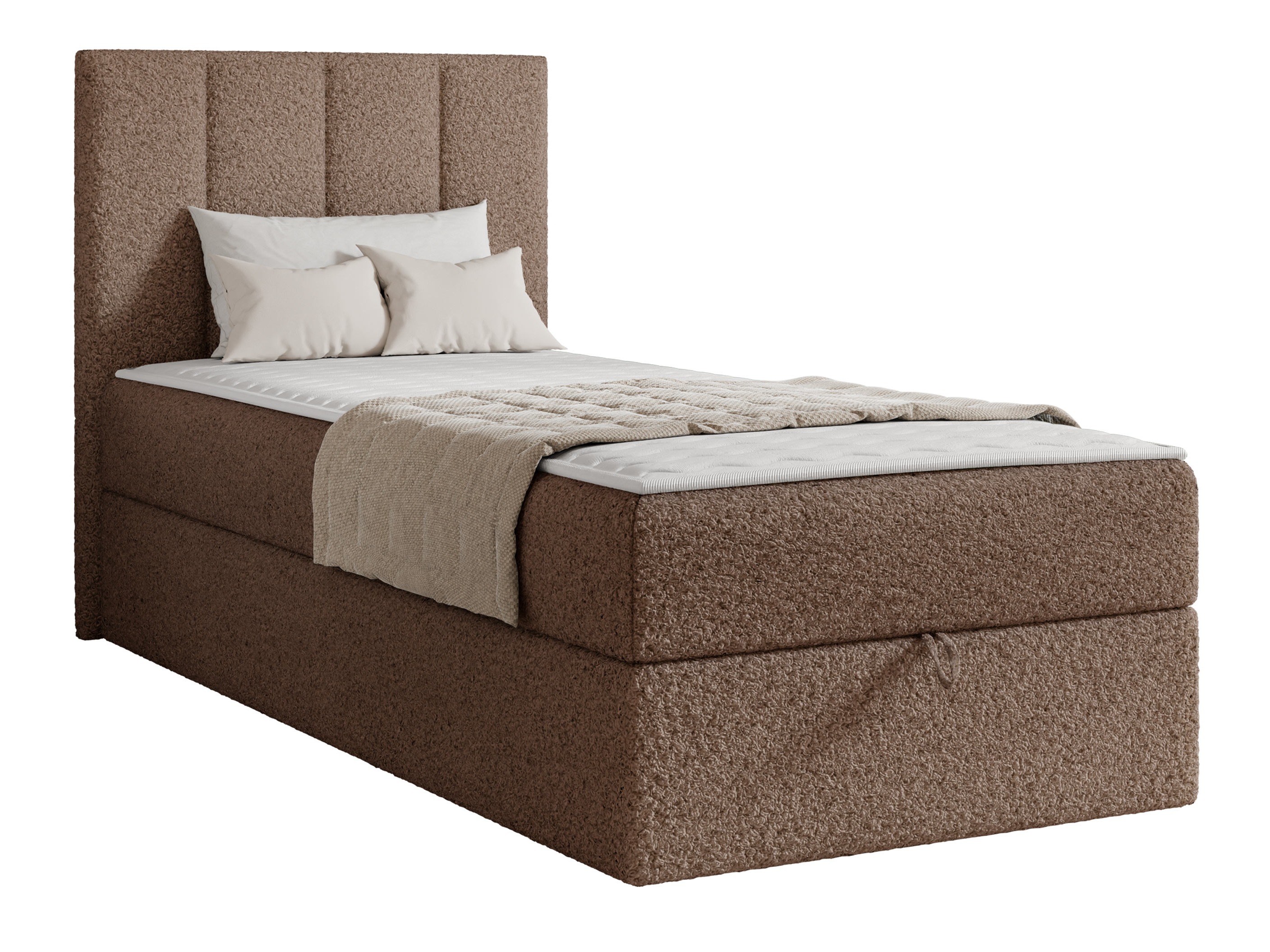 Cama continental Oppidum I (Lambi 04)