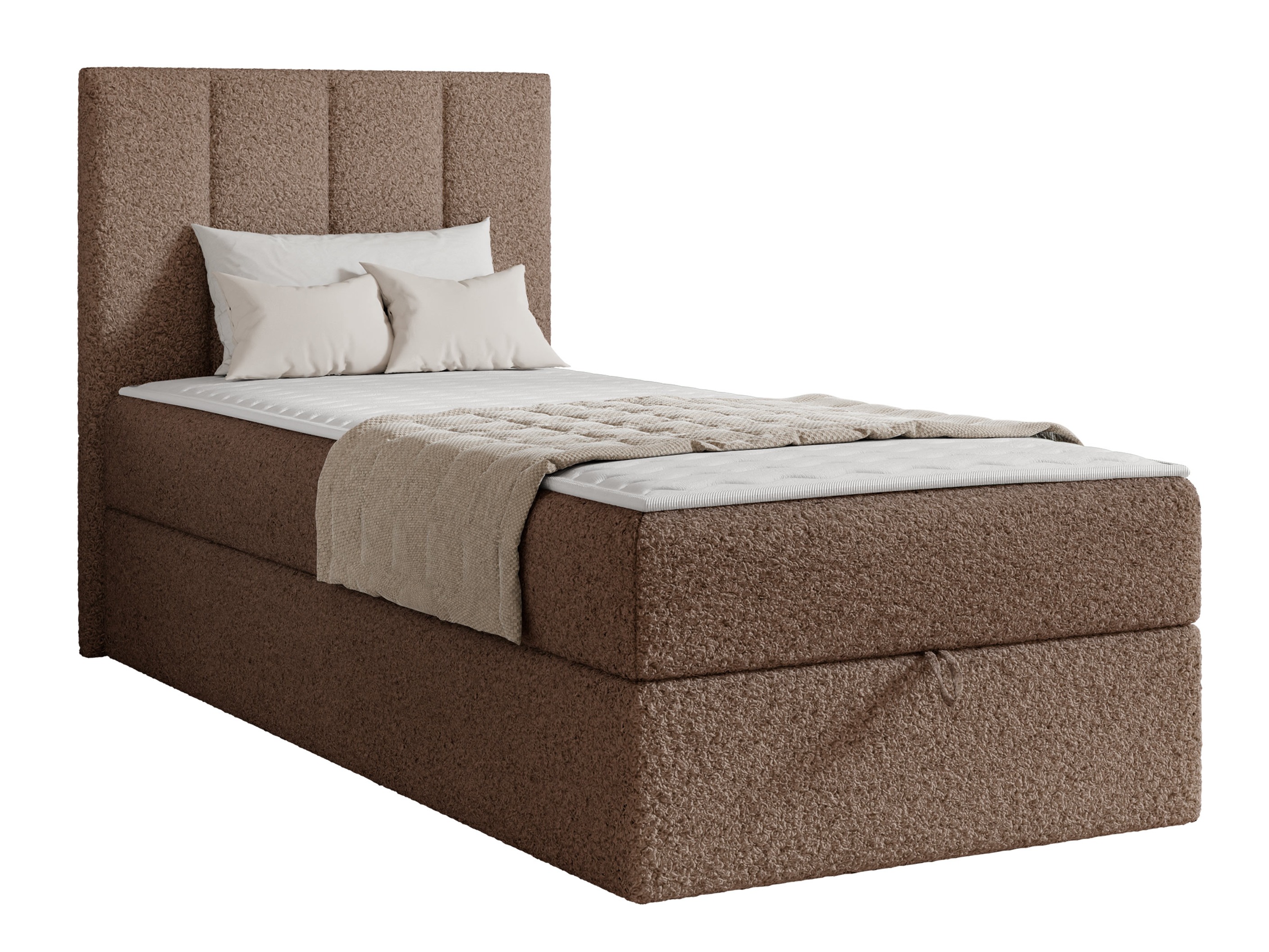 Cama continental Oppidum I (Lambi 04)