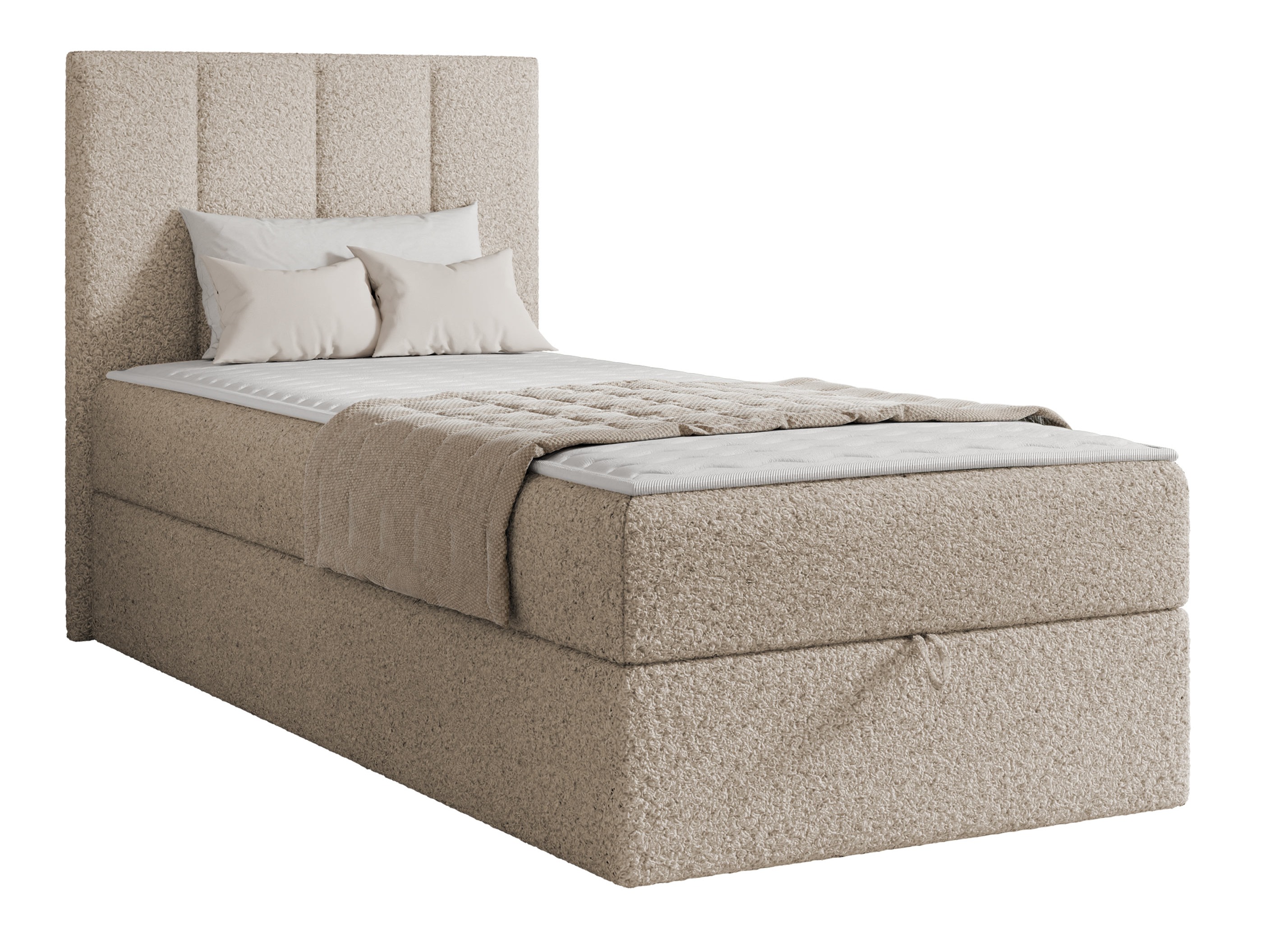 Cama continental Oppidum I (Lambi 06)