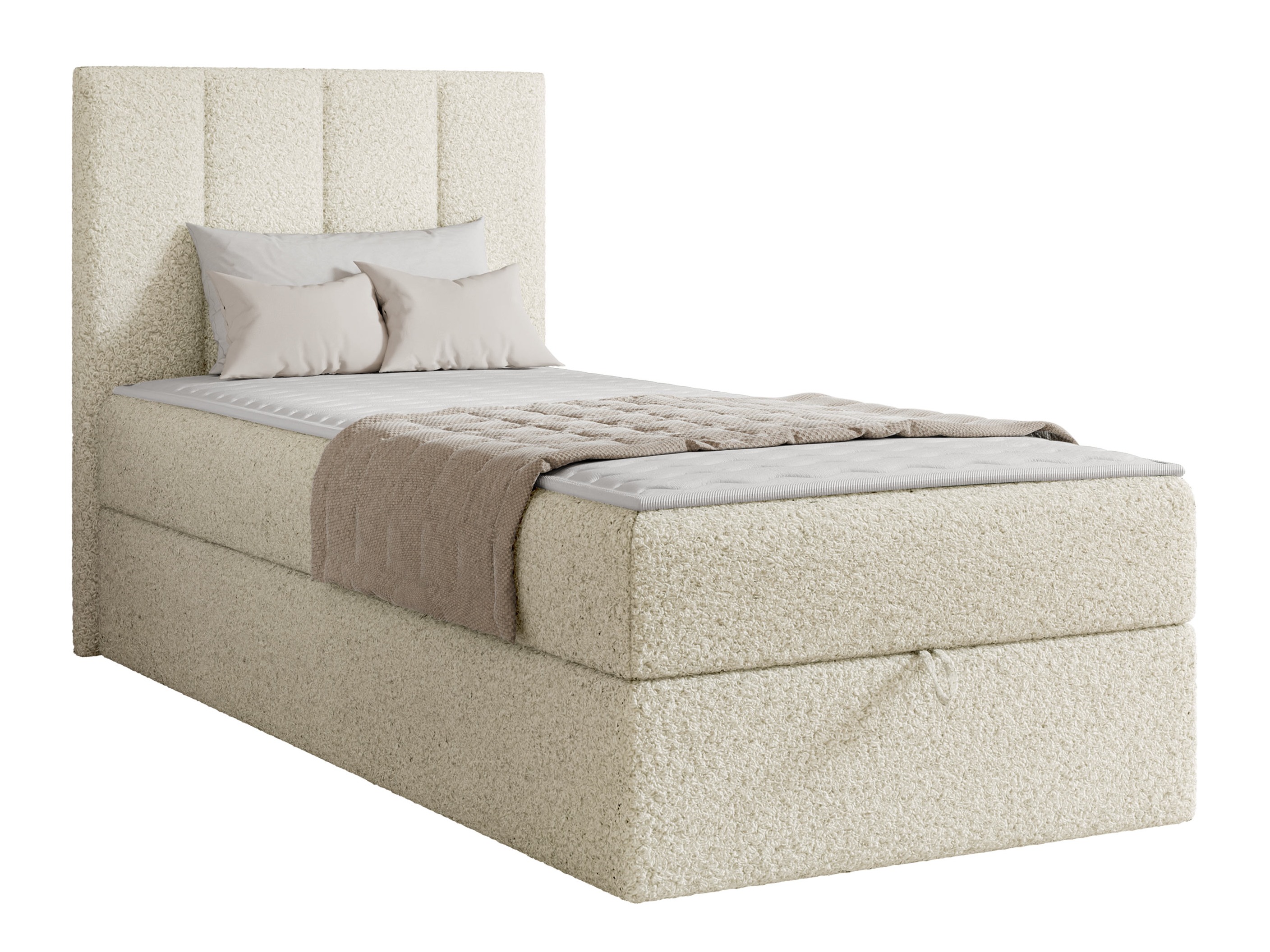 Cama continental Oppidum I (Lambi 08)
