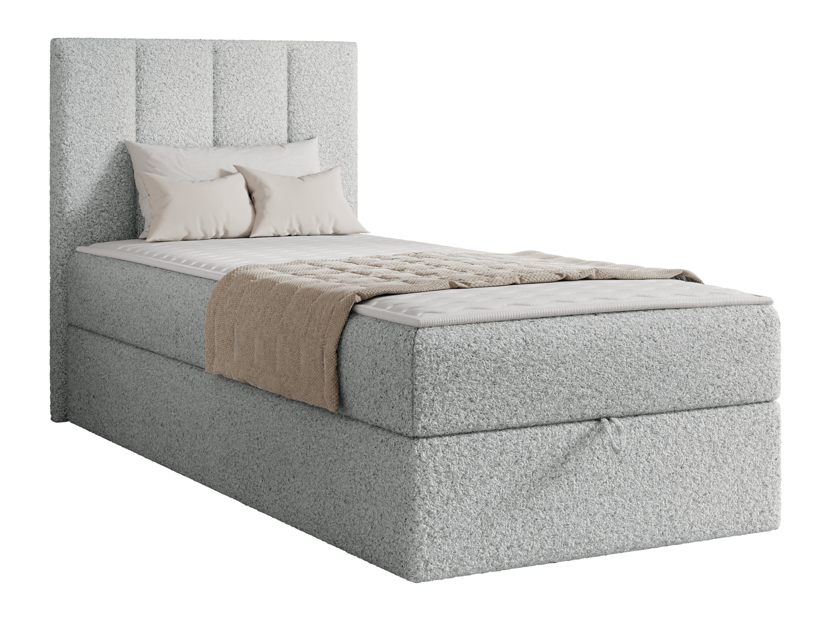 Cama continental Oppidum I (Lambi 11)