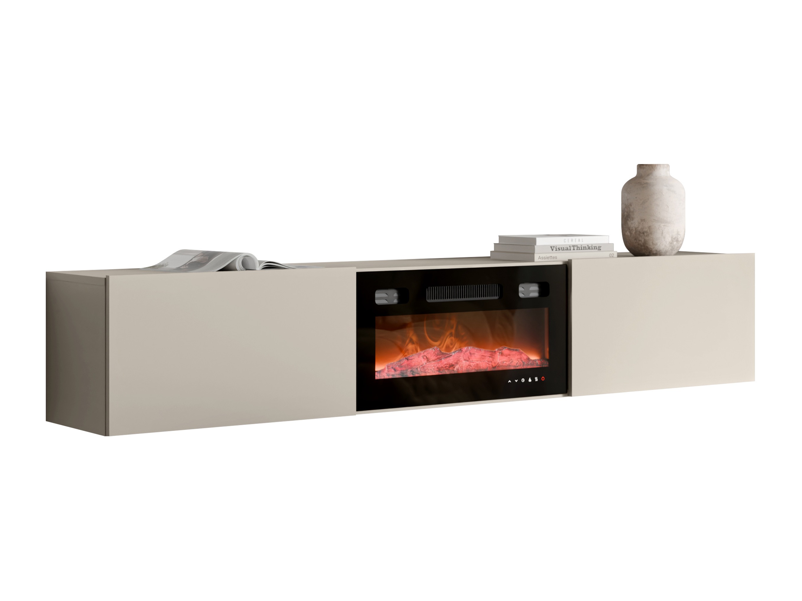Mueble TV Donos III (Cachemira)