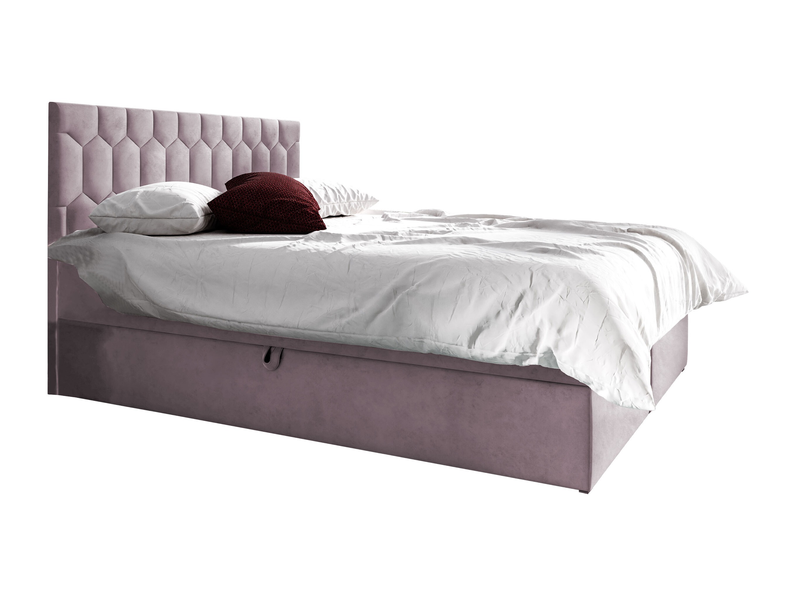Cama continental Pons III (Fresh 9)