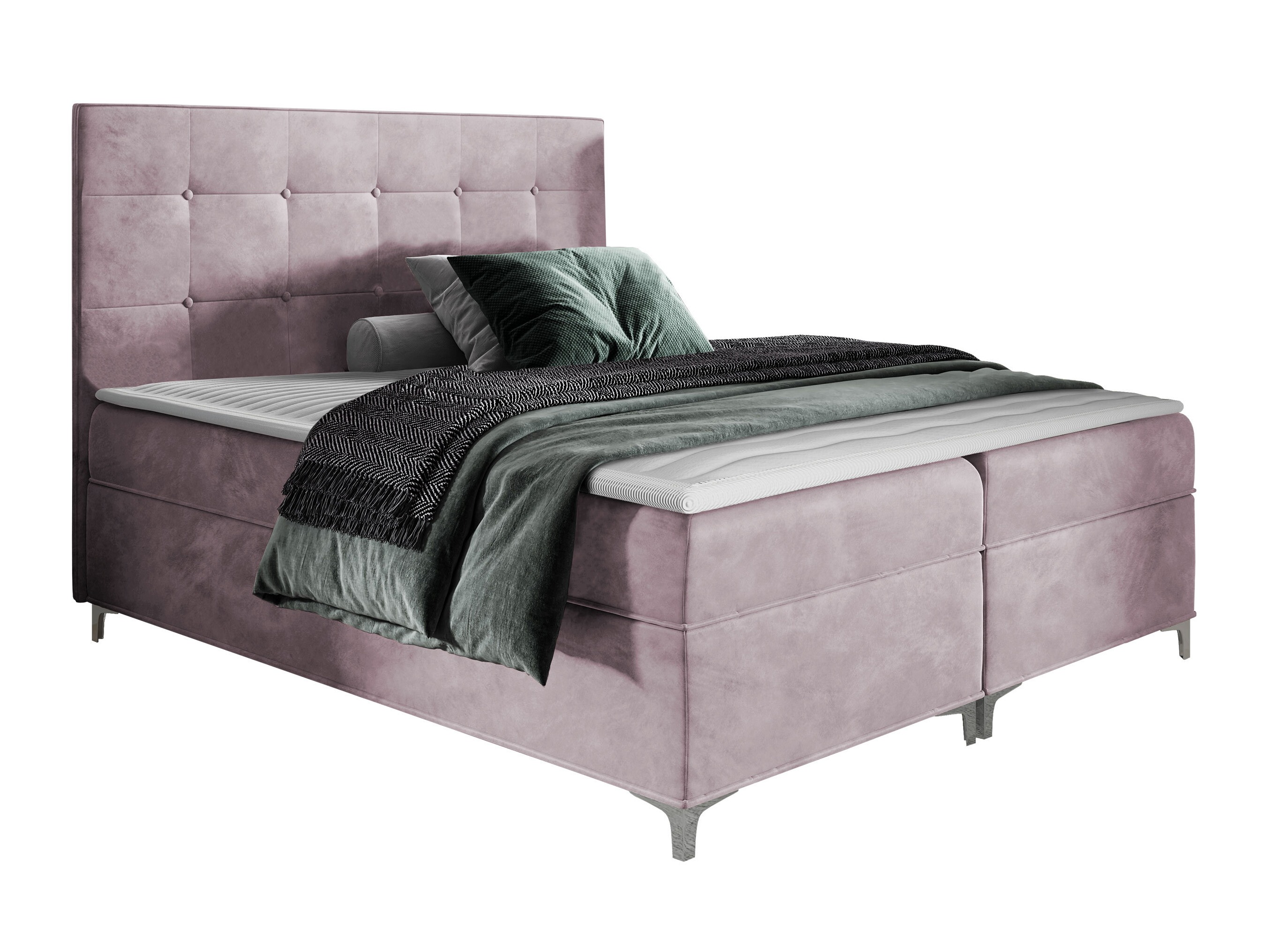 Cama continental Porta (Fresh 9)
