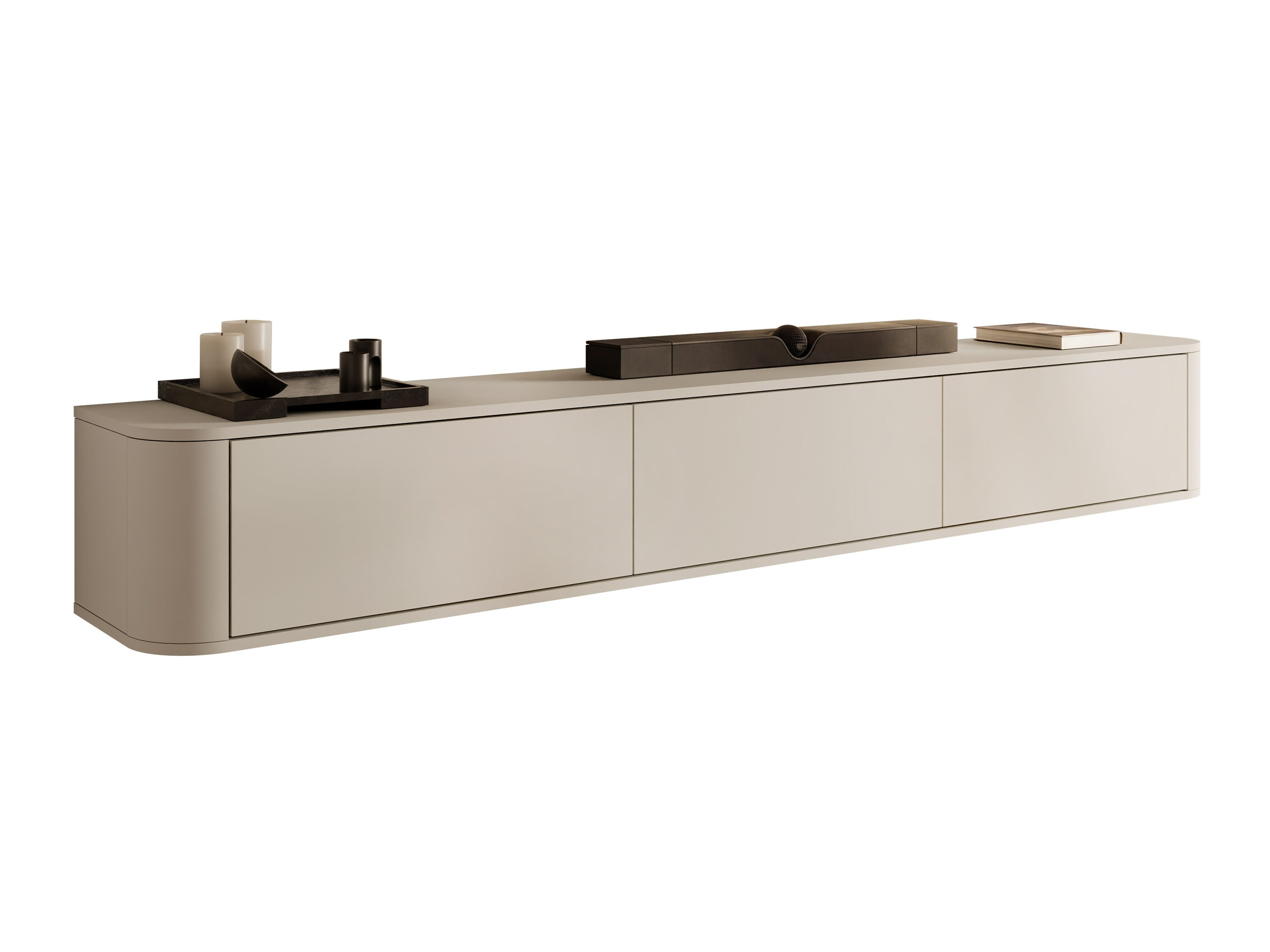 Mueble TV Claritas (Cachemira)