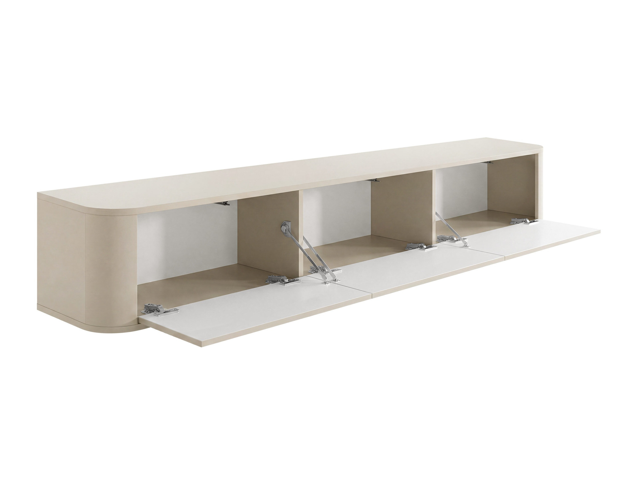 Mueble TV Claritas (Cachemira)