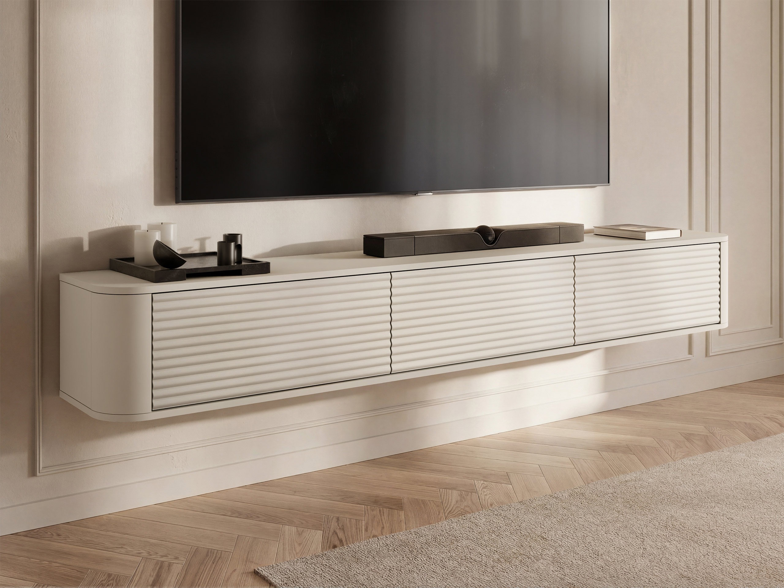 Mueble TV Claritas I