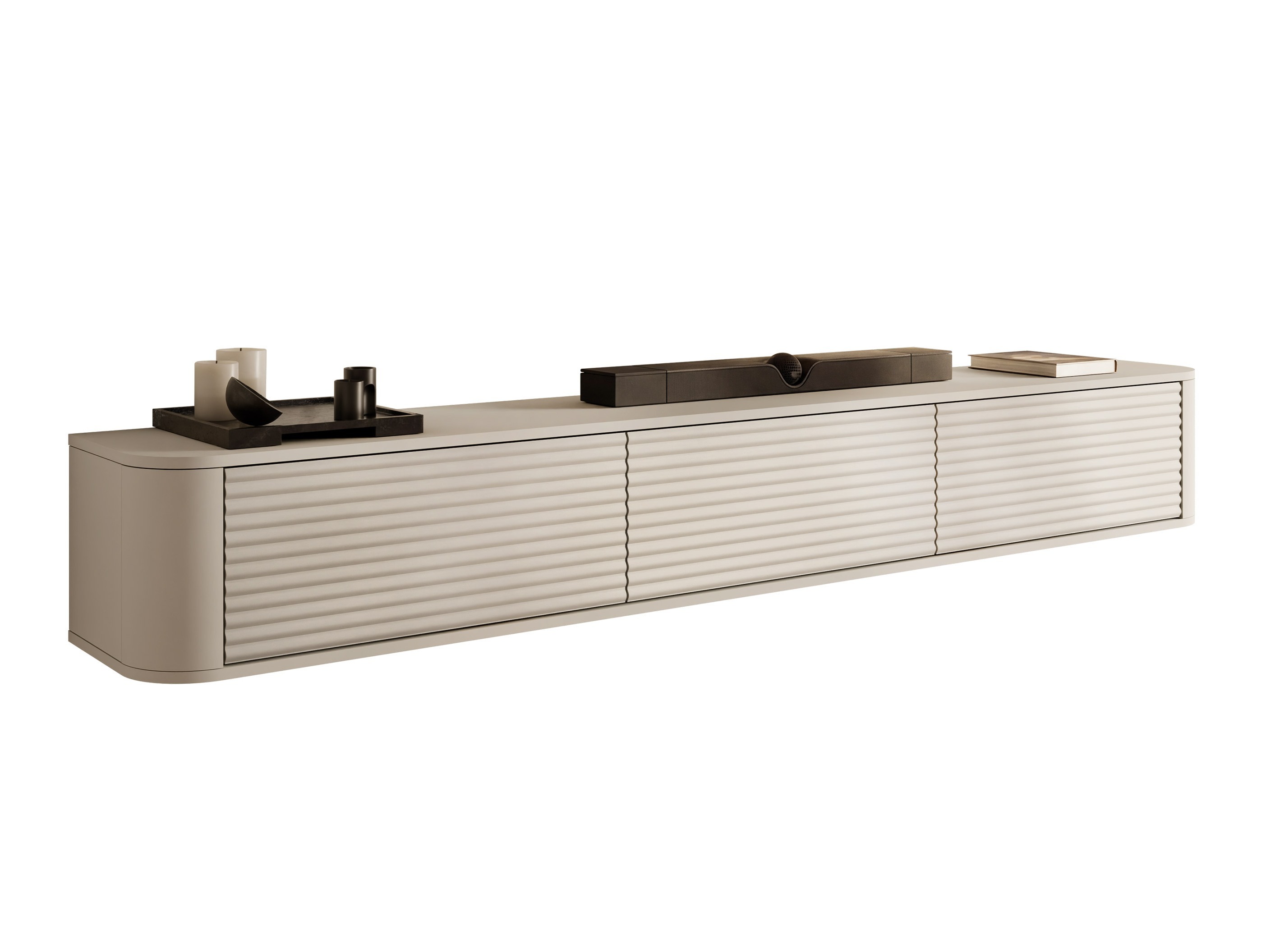 Mueble TV Claritas I