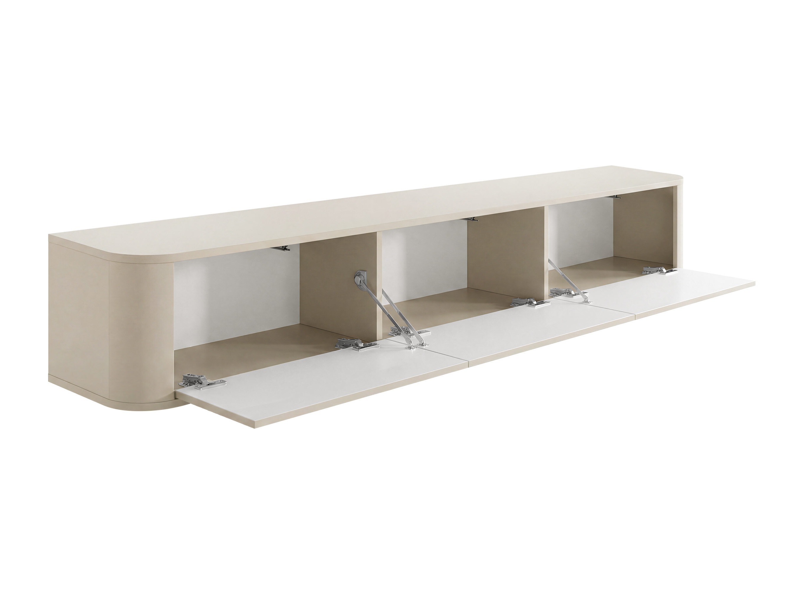 Mueble TV Claritas I