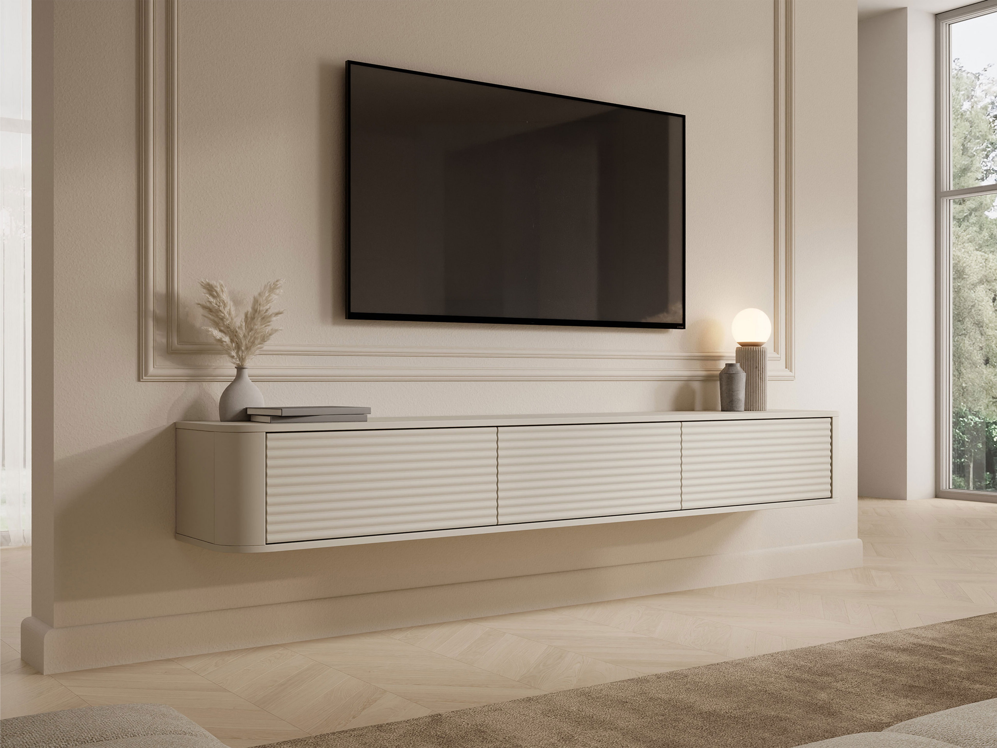Mueble TV Claritas I